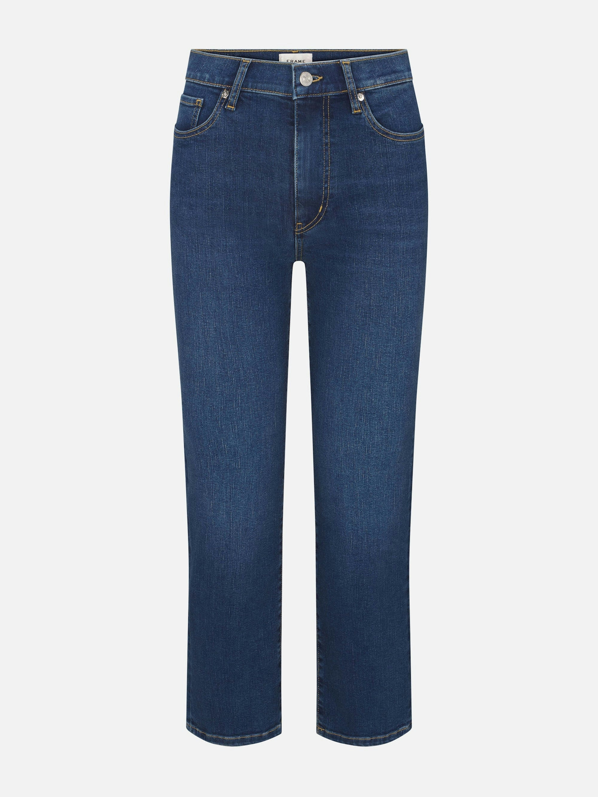 Frame Le Sleek Straight Jean