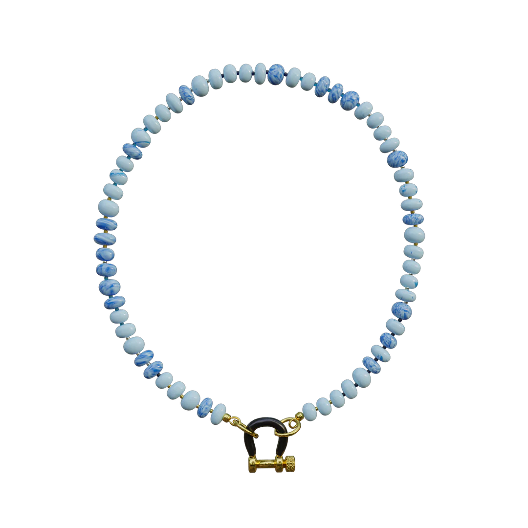 Spicy Dan Lucky Necklace