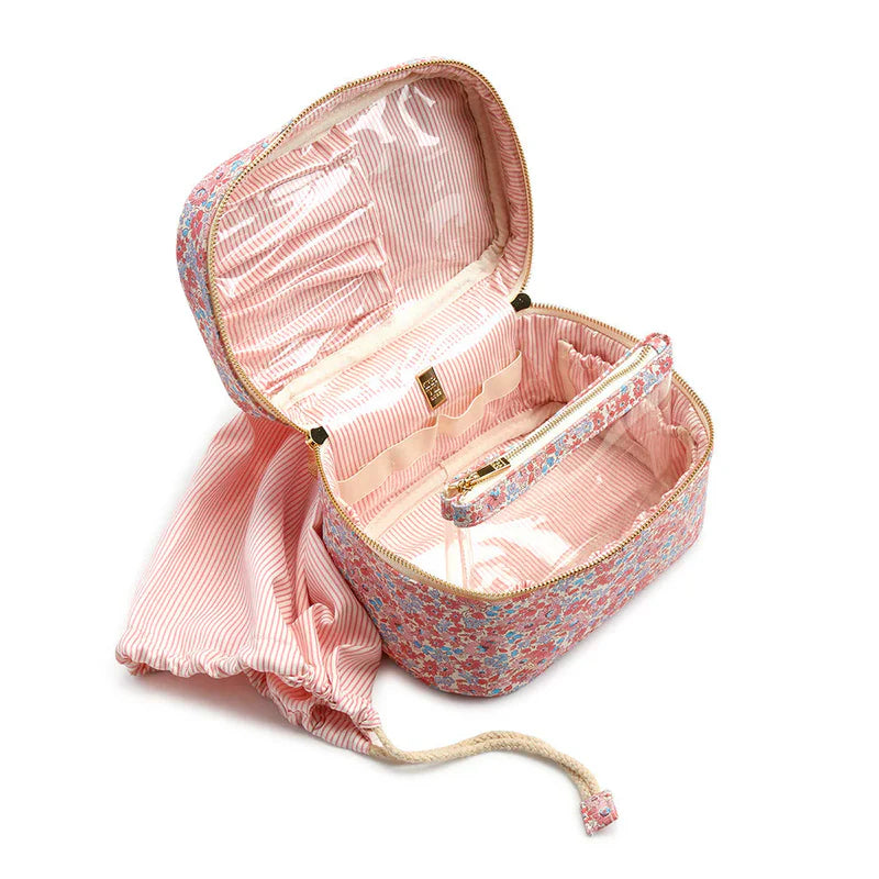 TRVL Designs Train Case - Marseille