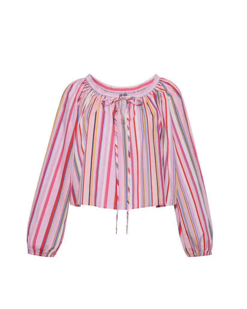 Louise New York Lauren Blouse