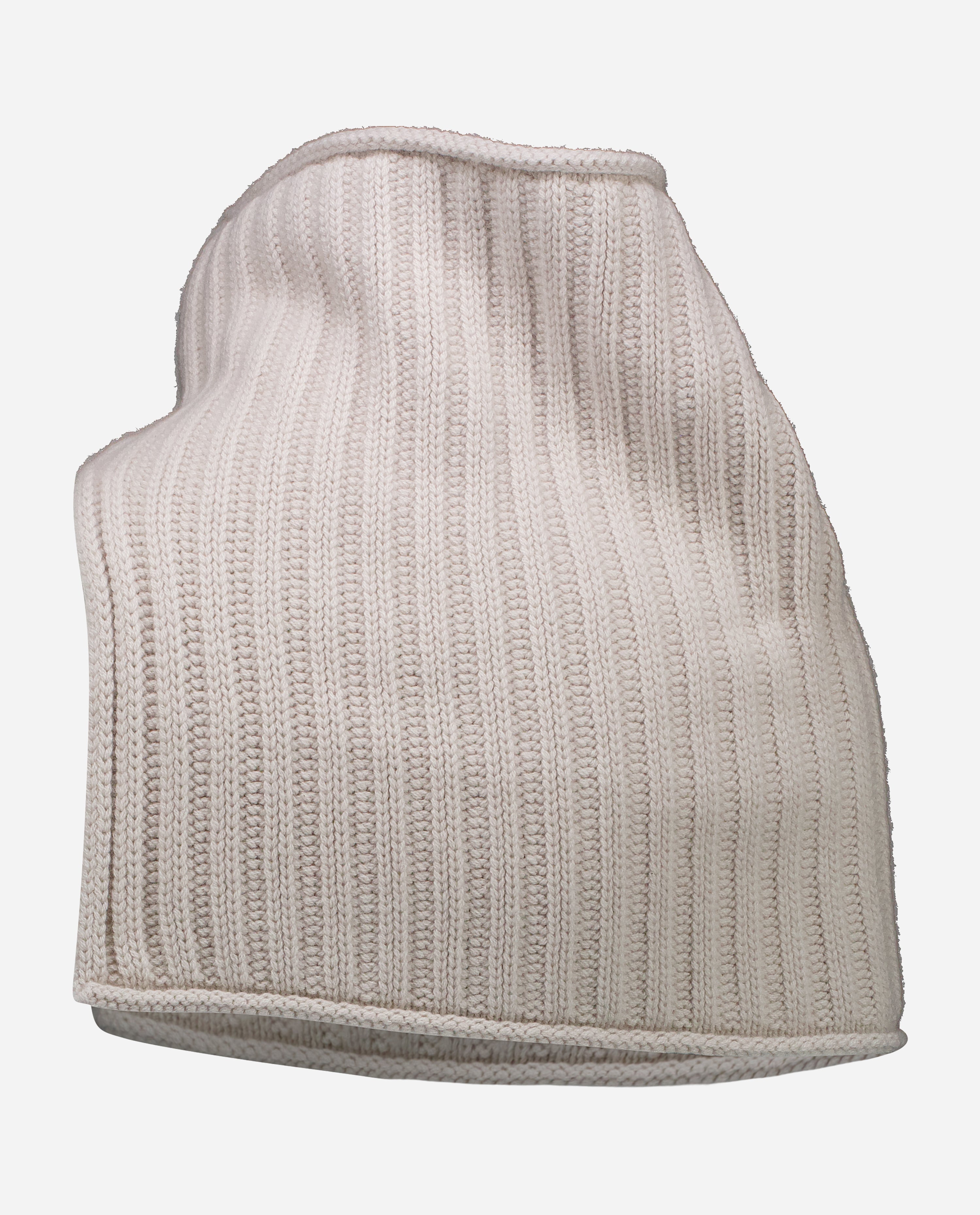 mockneck scarf