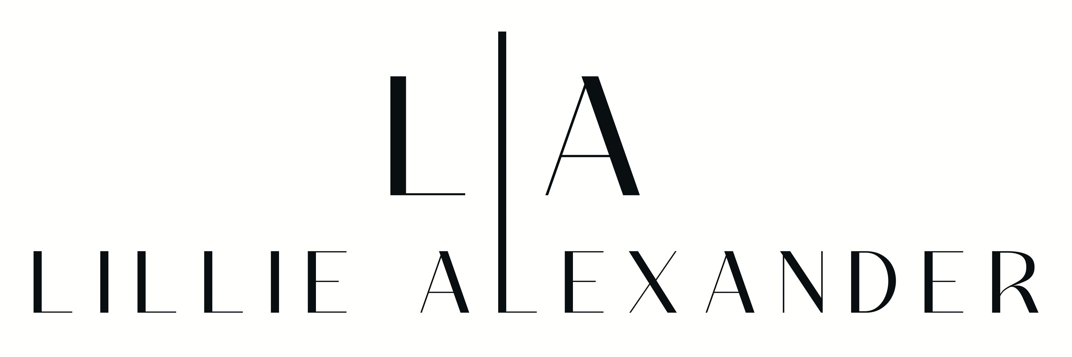 Lillie Alexander Gift Card