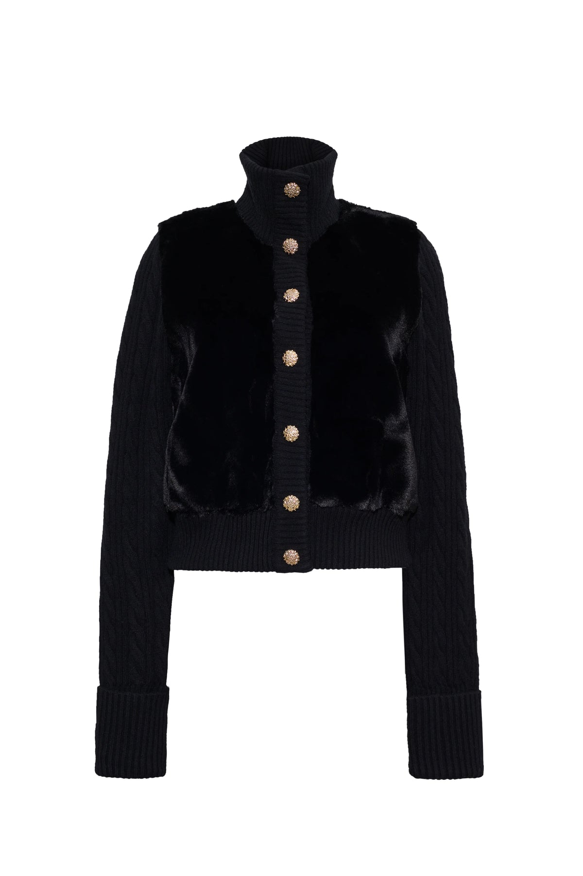 Cara Cara Logan Cardigan