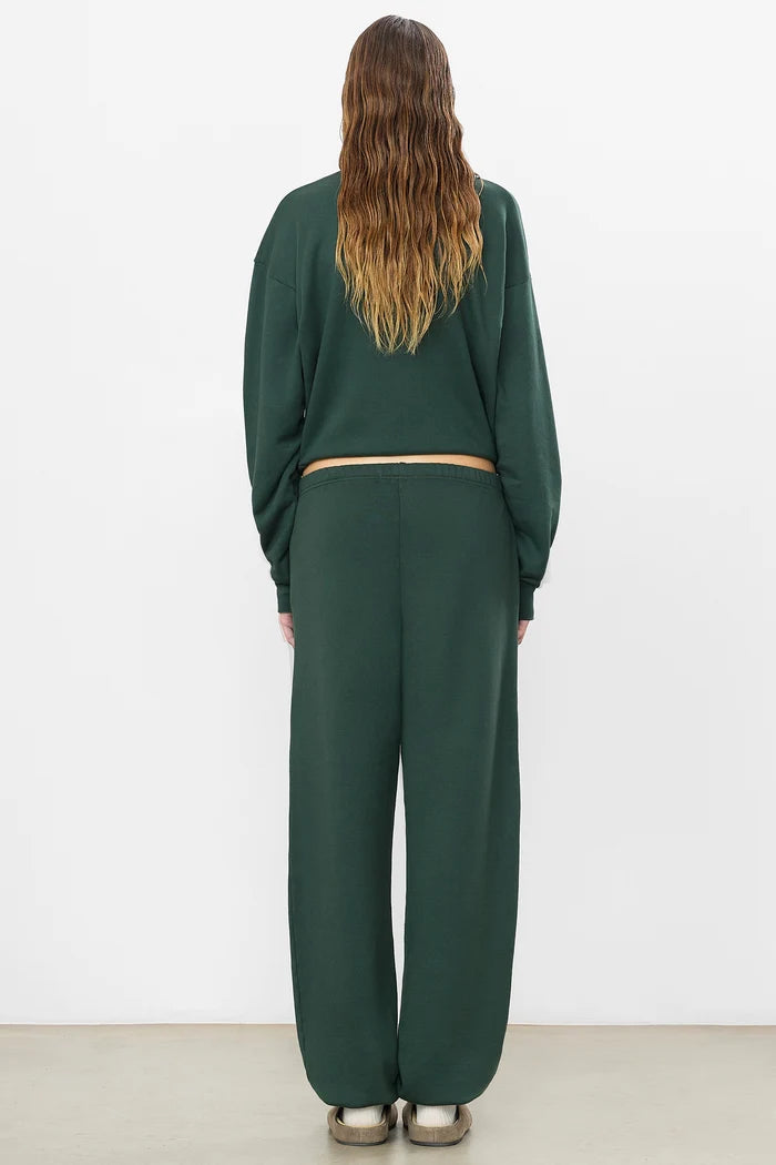 Eterne Boyfriend Pocket Sweatpant