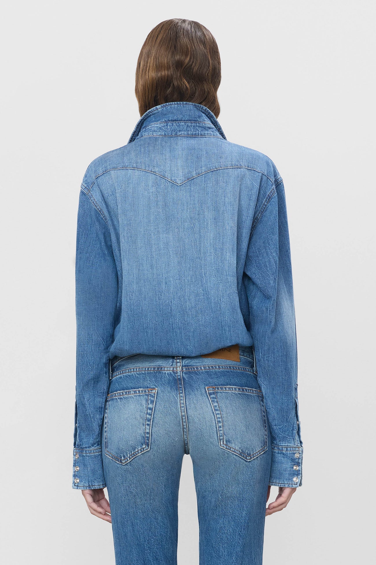 Eterne Ellis Shirt