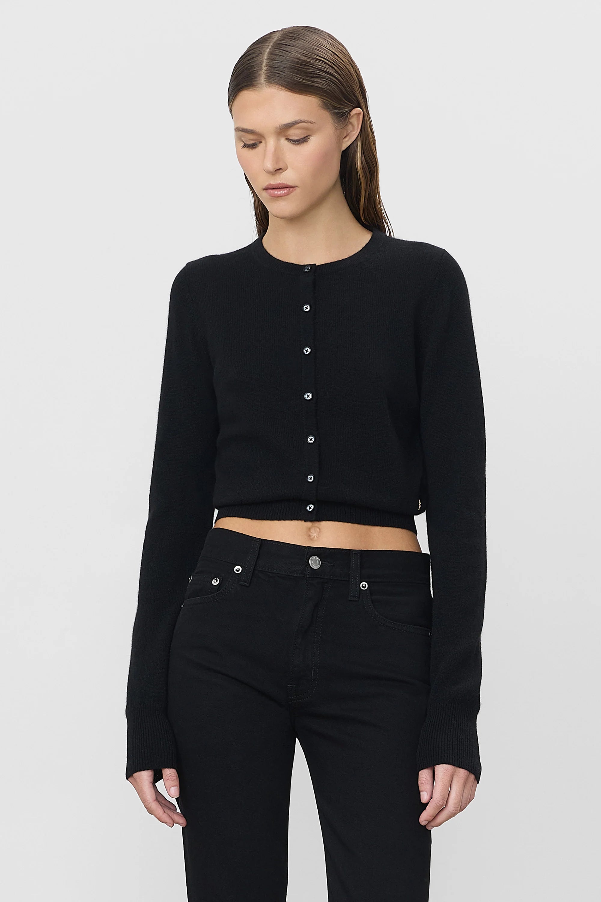 Eterne Reese Sweater