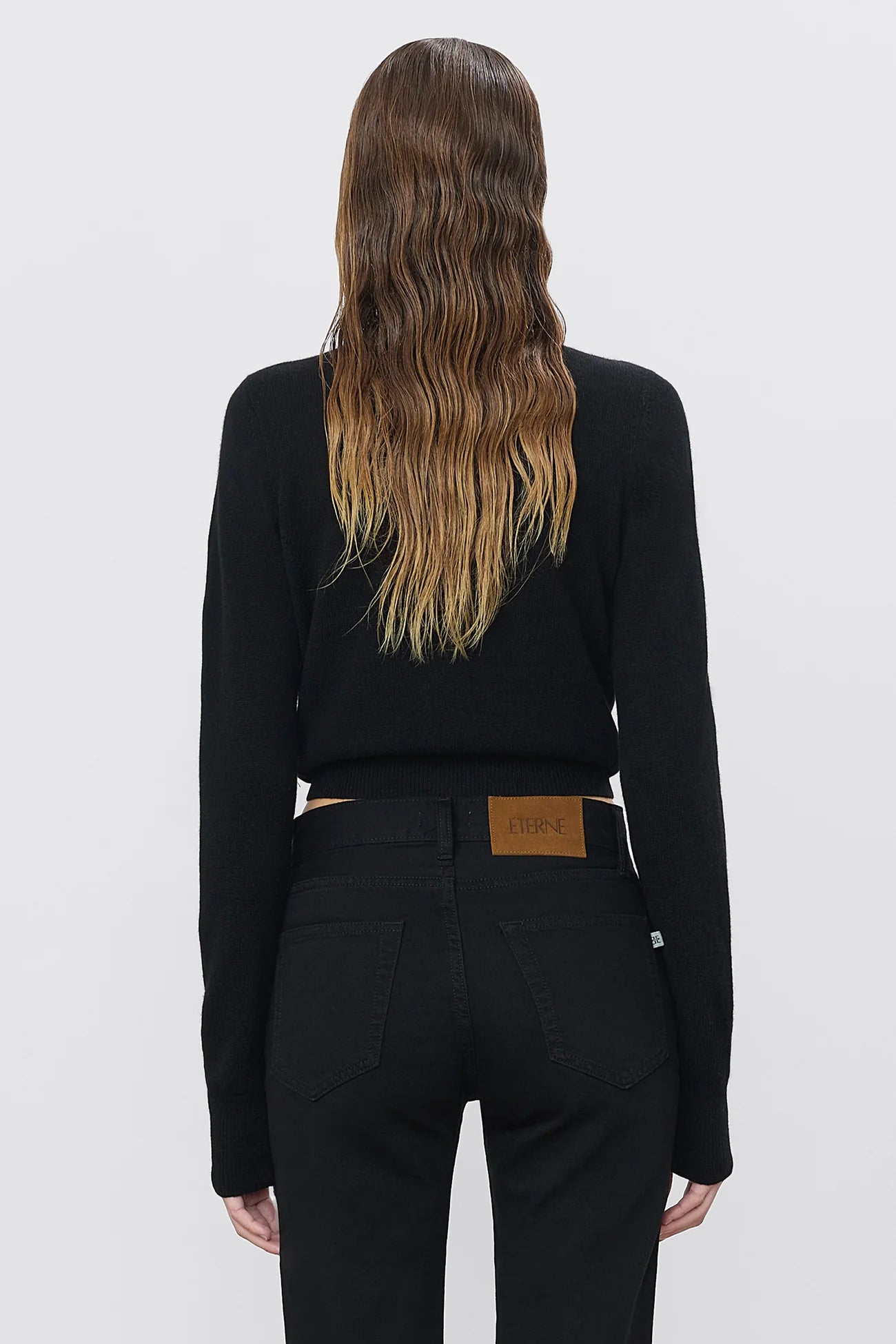 Eterne Reese Sweater