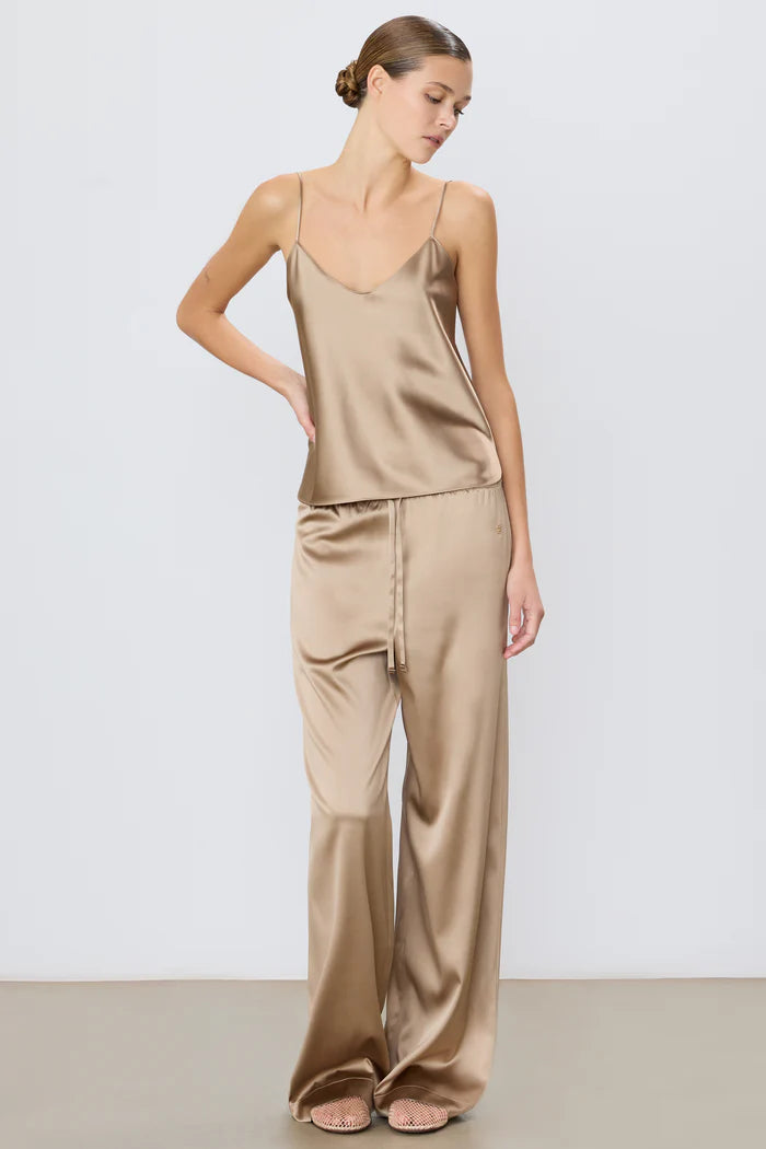 Eterne Brody Pant - Taupe