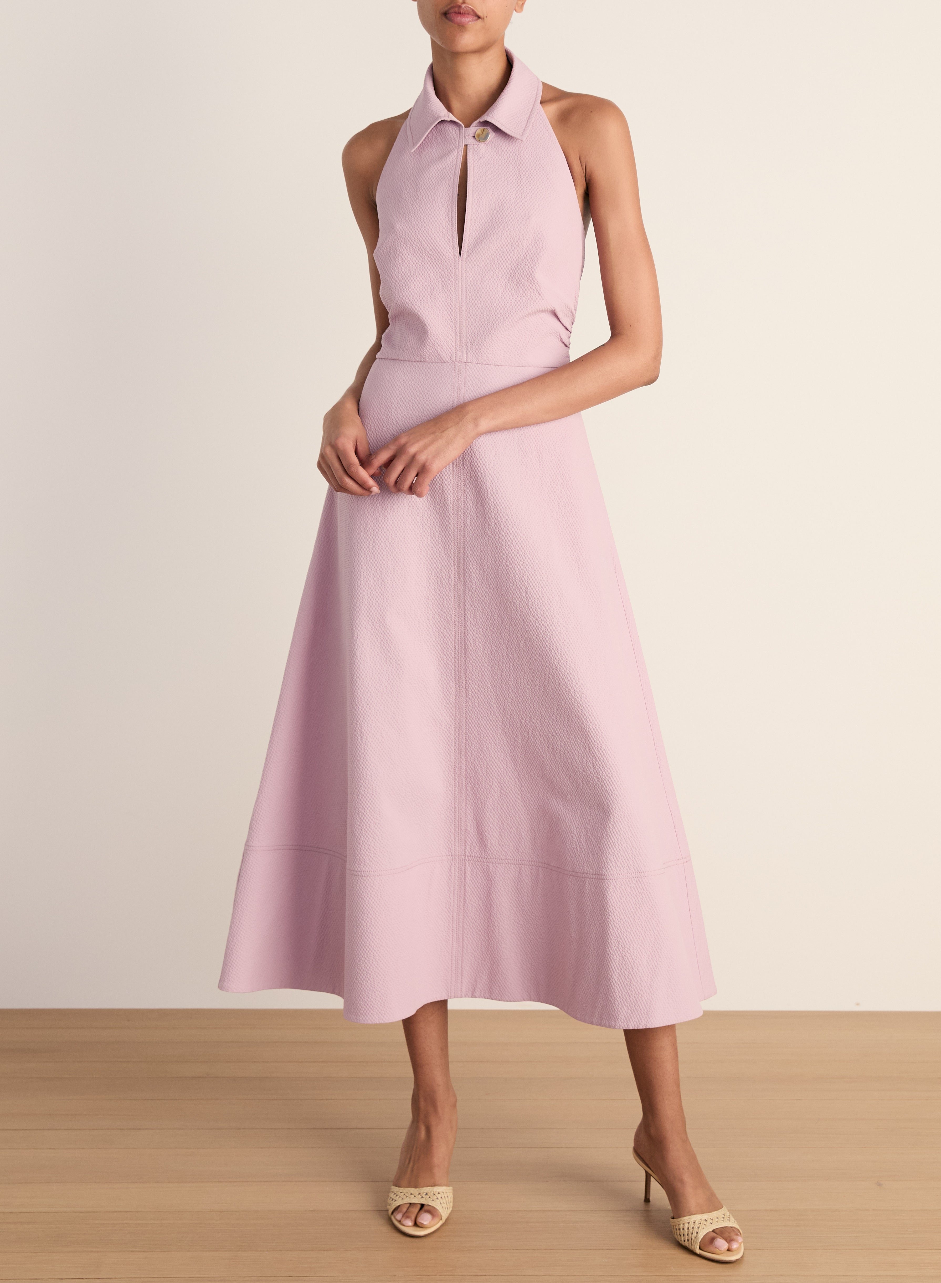 MACKEY DRESS