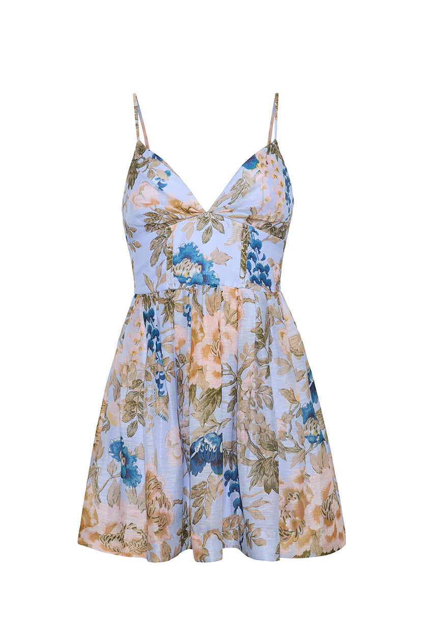 Cara Cara Miro Mini Dress