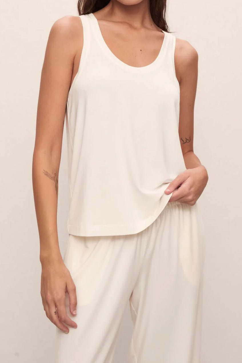 Eberjey Giselle Everyday Tank