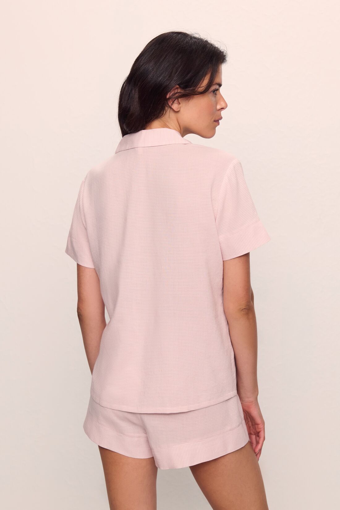 NAUTICO SHORTIE PJ SET