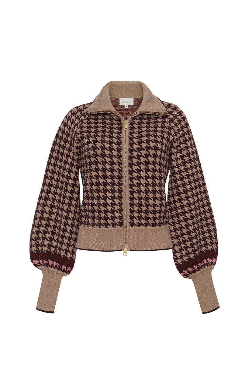 Cara Cara Lyss Jacket