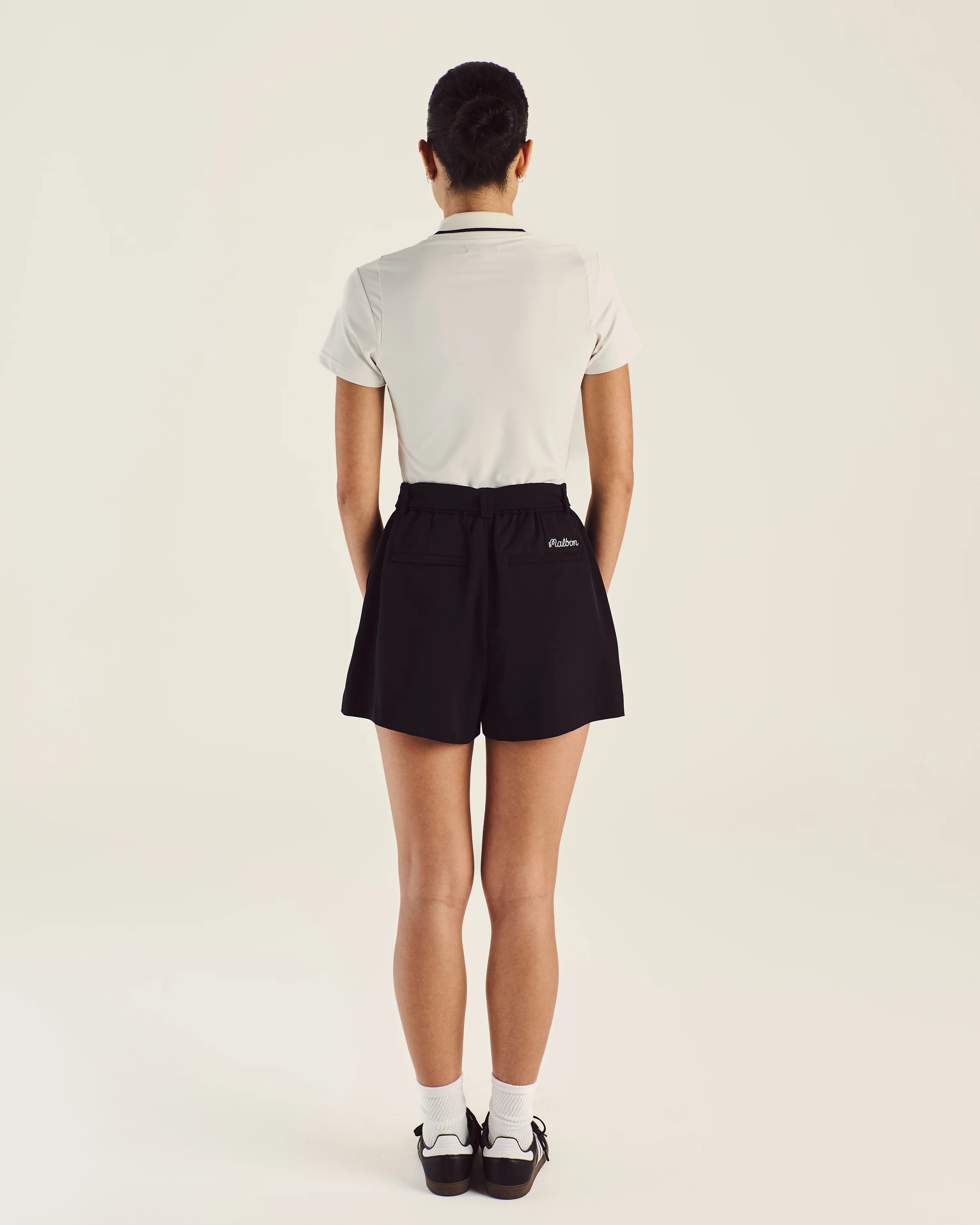 Malbon Paloma Polo
