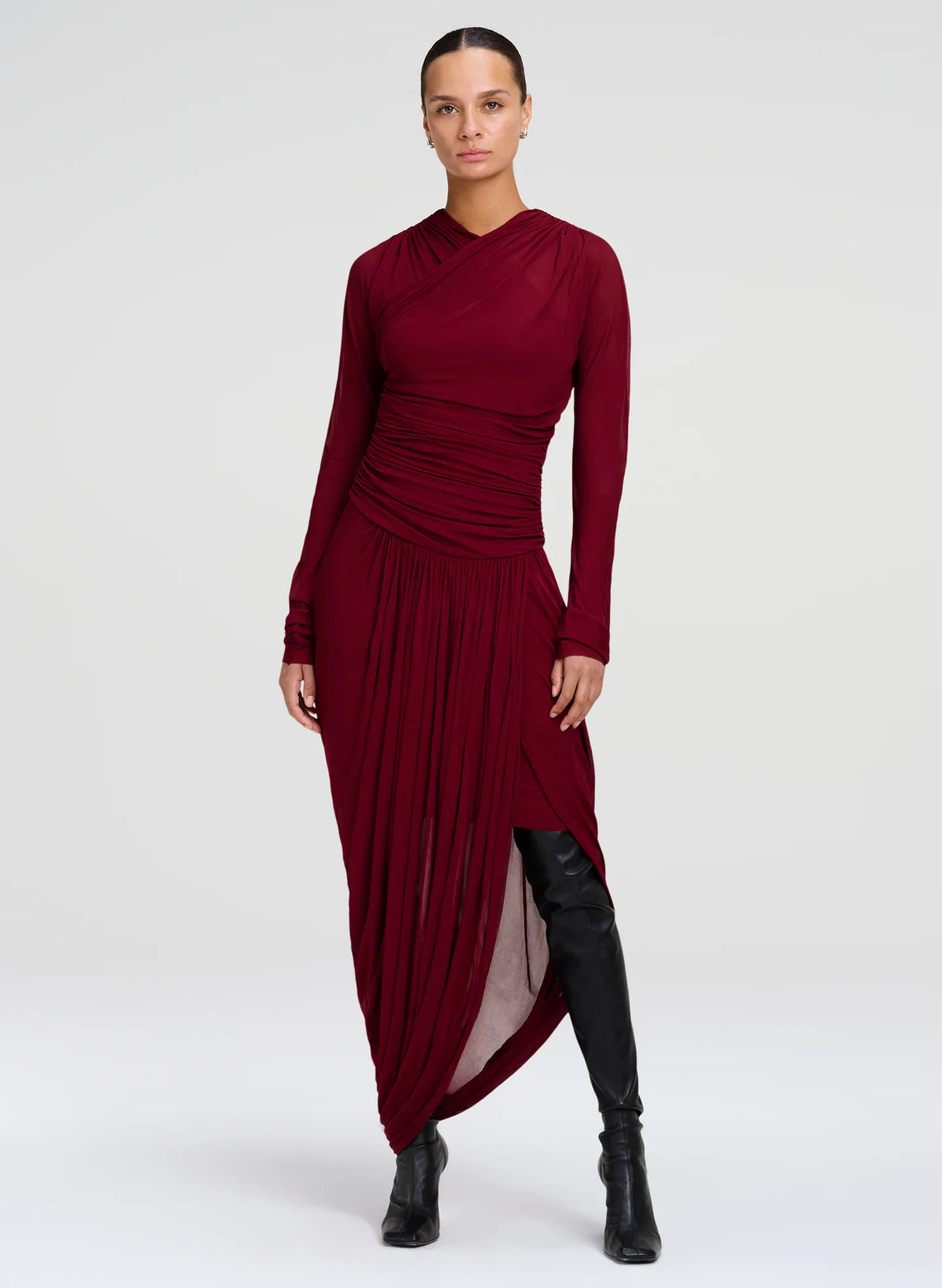 A.L.C. Mailie Dress