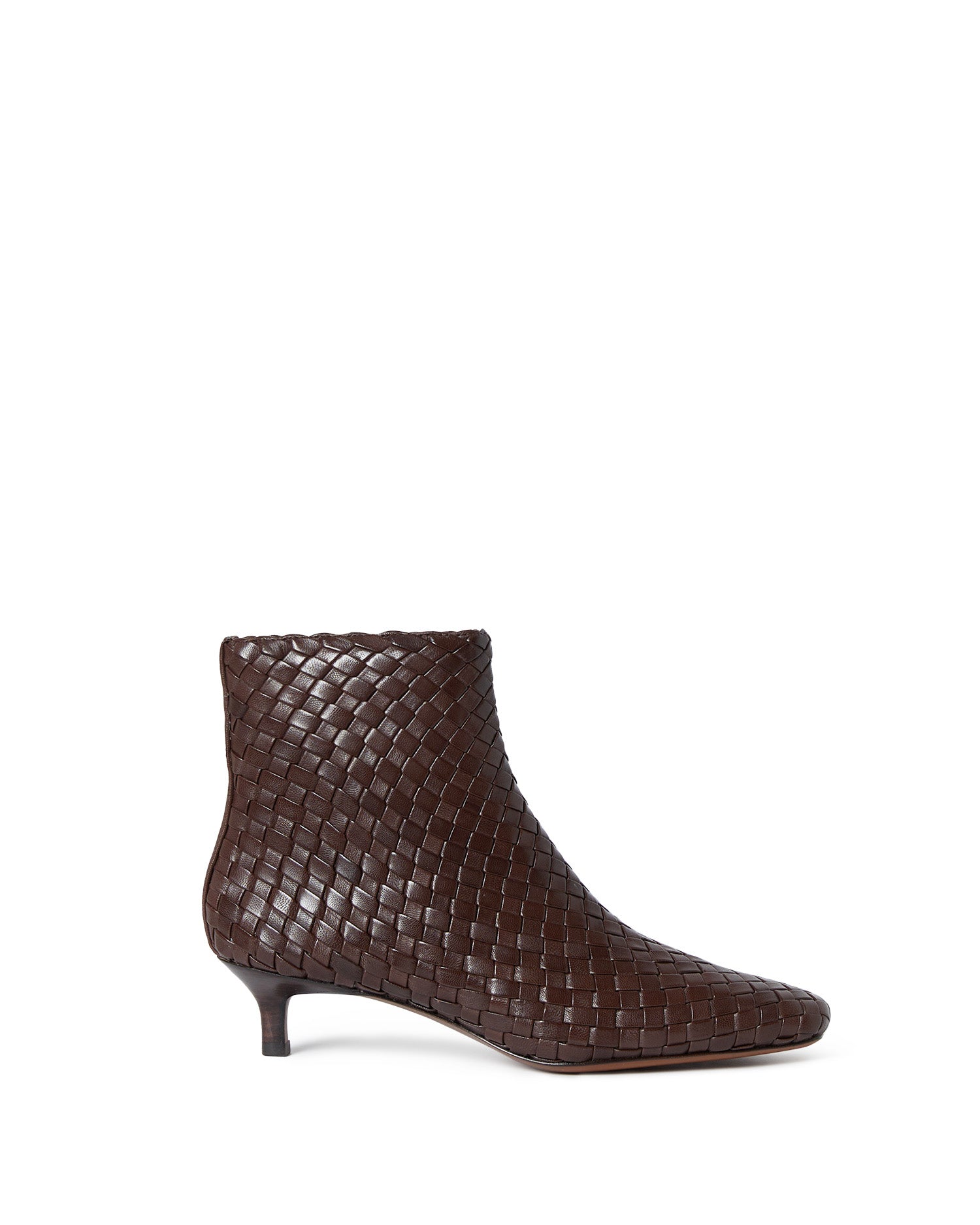 MARCELLA SKINNY ANKLE BOOT
