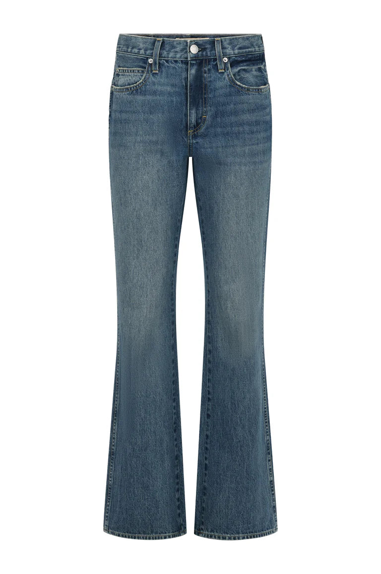 AMO Denim Marcenia Jean - Murmur