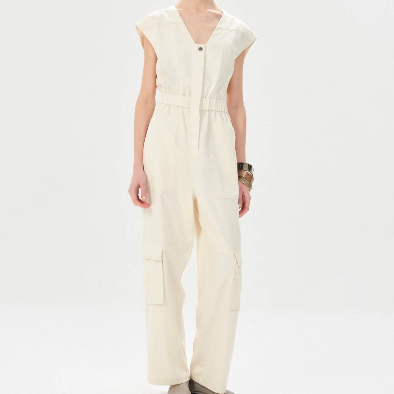 Maria Cher Wilde Esther Jumpsuit