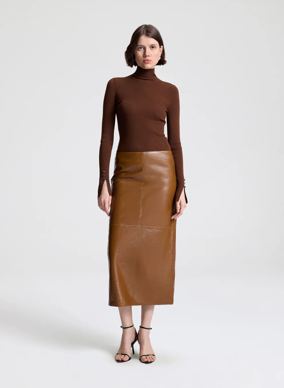A.L.C. Marta Skirt