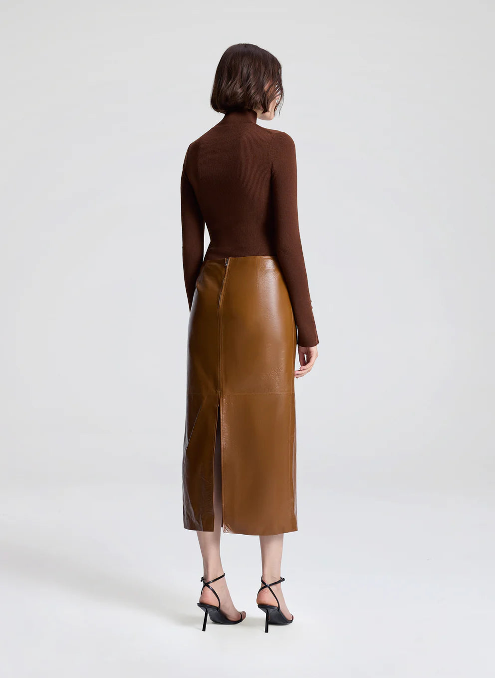 A.L.C. Marta Skirt