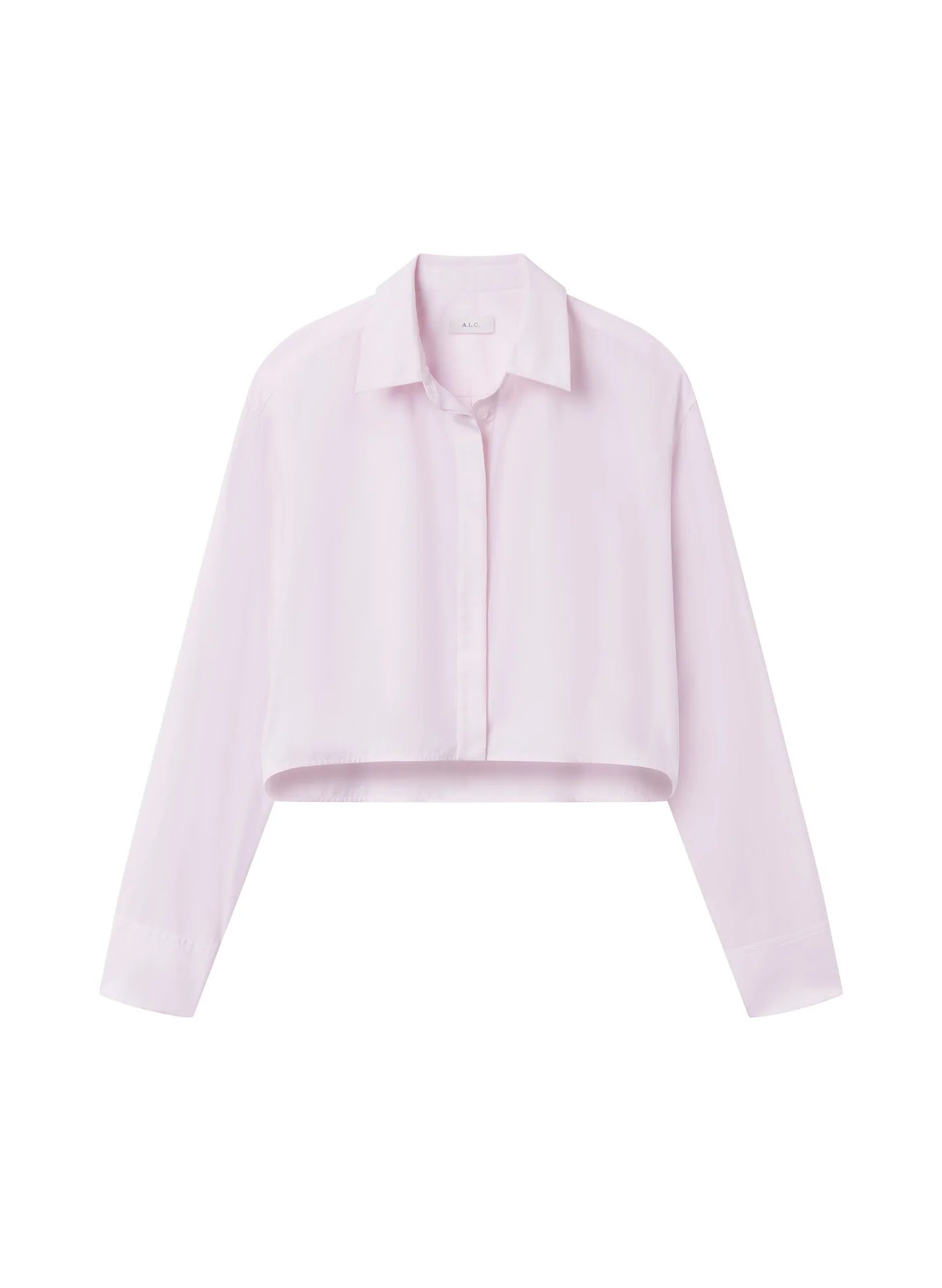 A.L.C. Maude Top