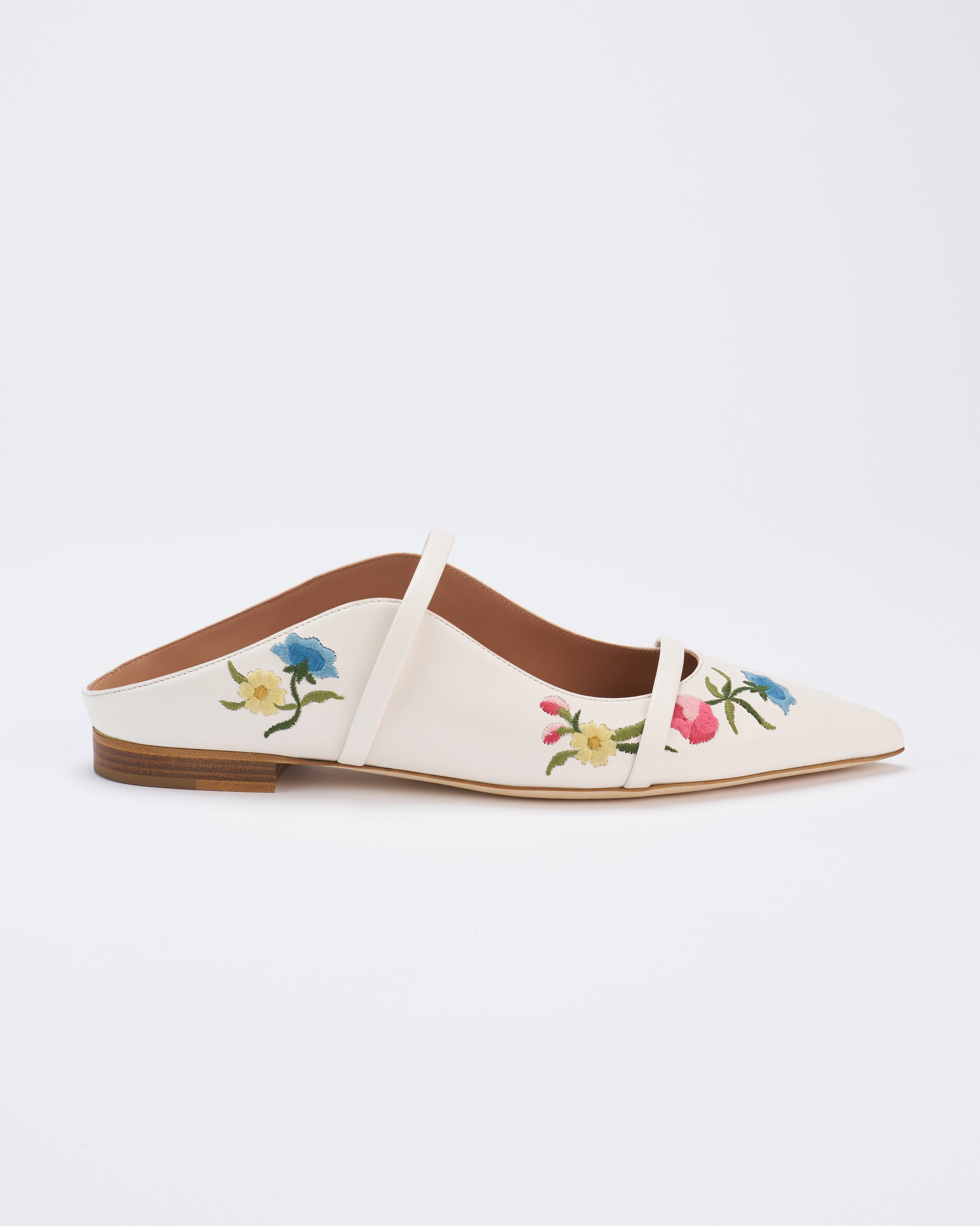 MAUREEN FLAT