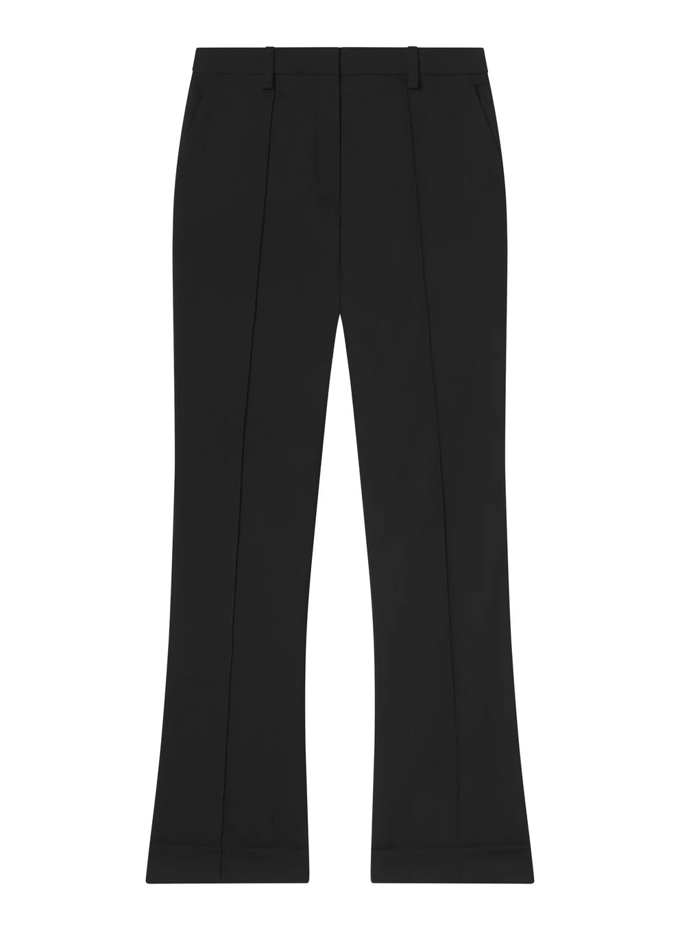 A.L.C. Max Pant - Black