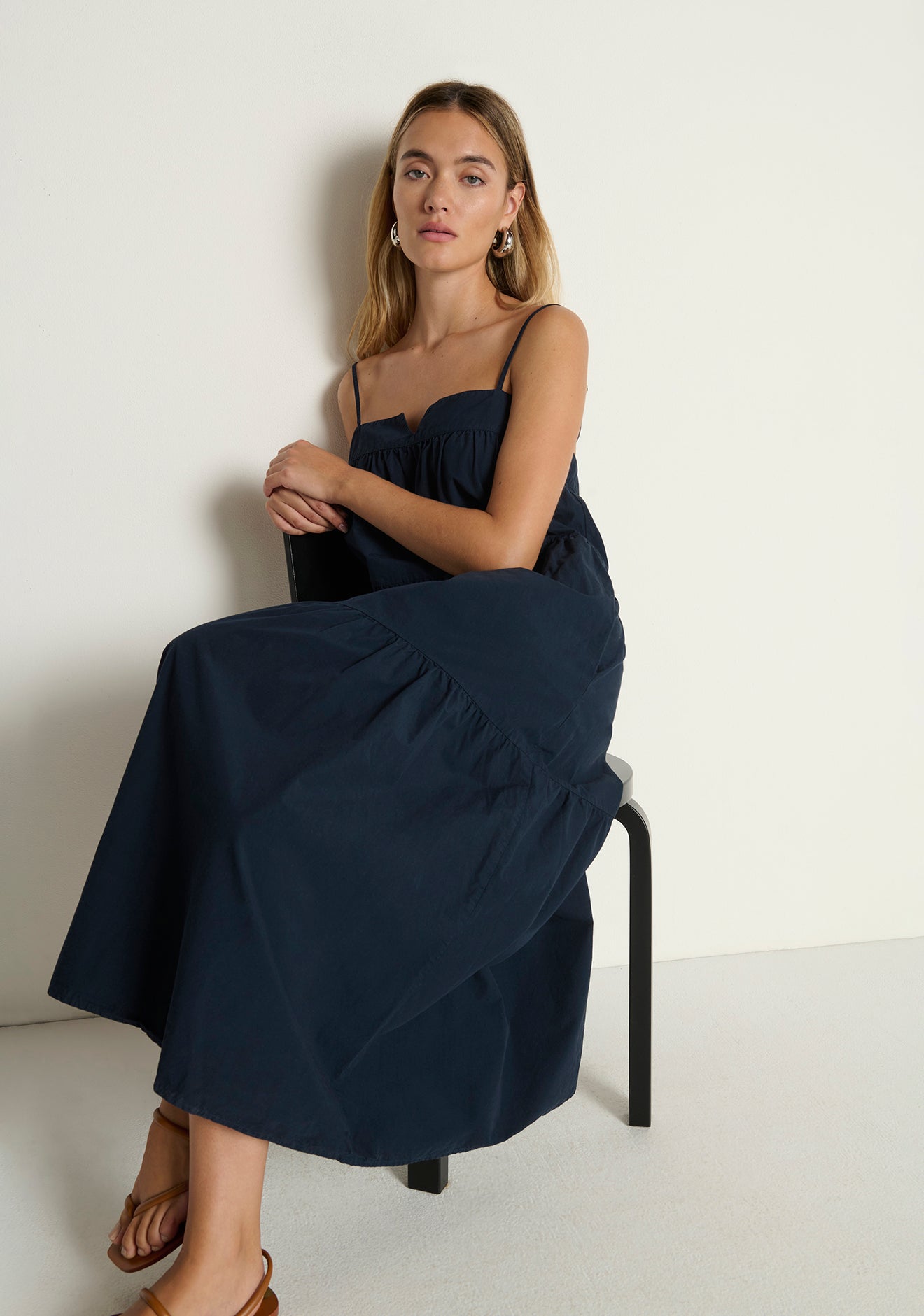 Meadow Midi Dress