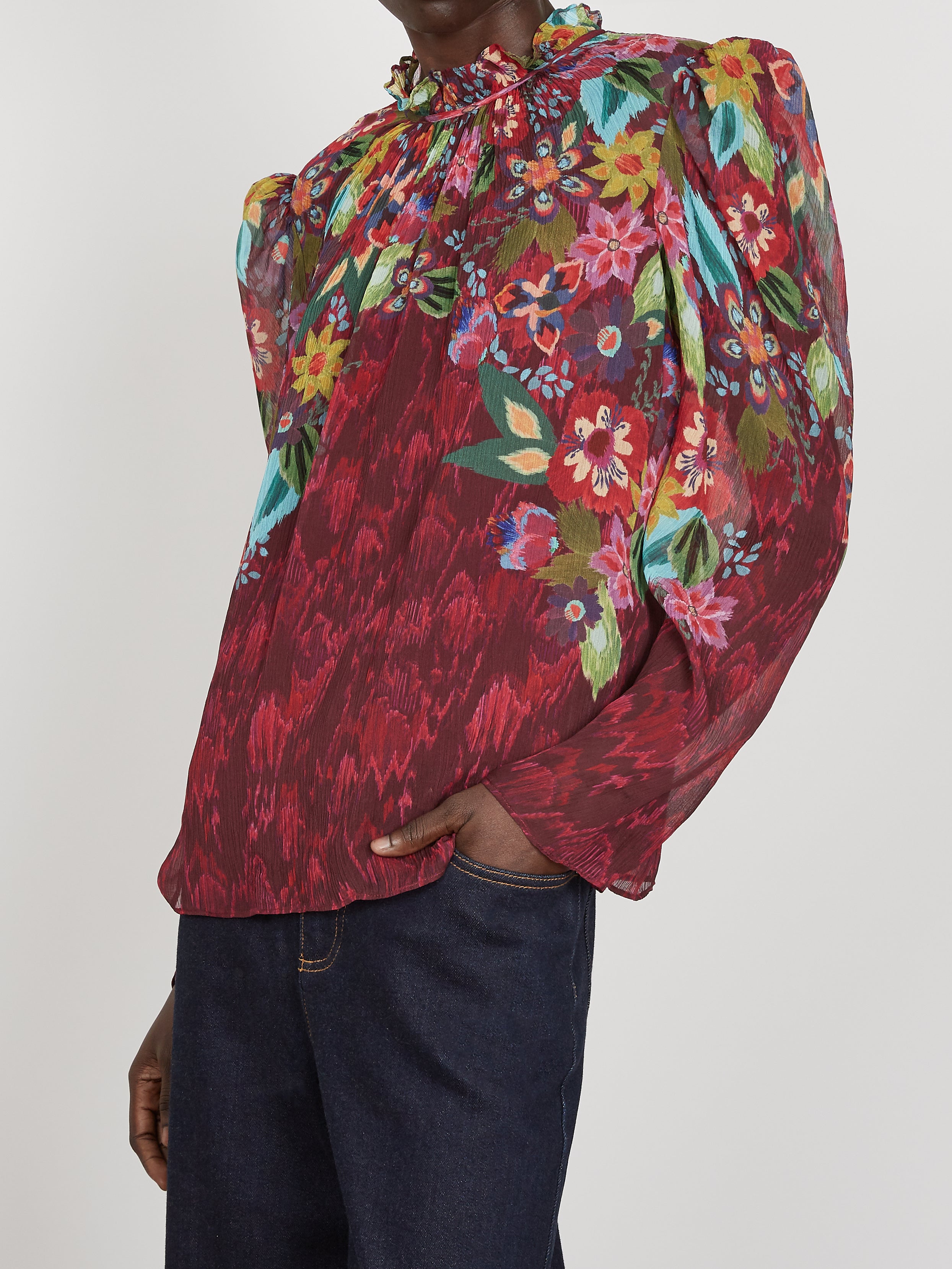 MEL-B TOP 3486