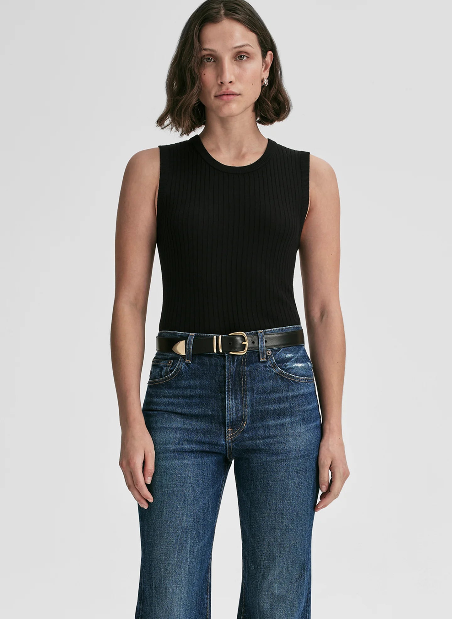 A.L.C. Mick Top