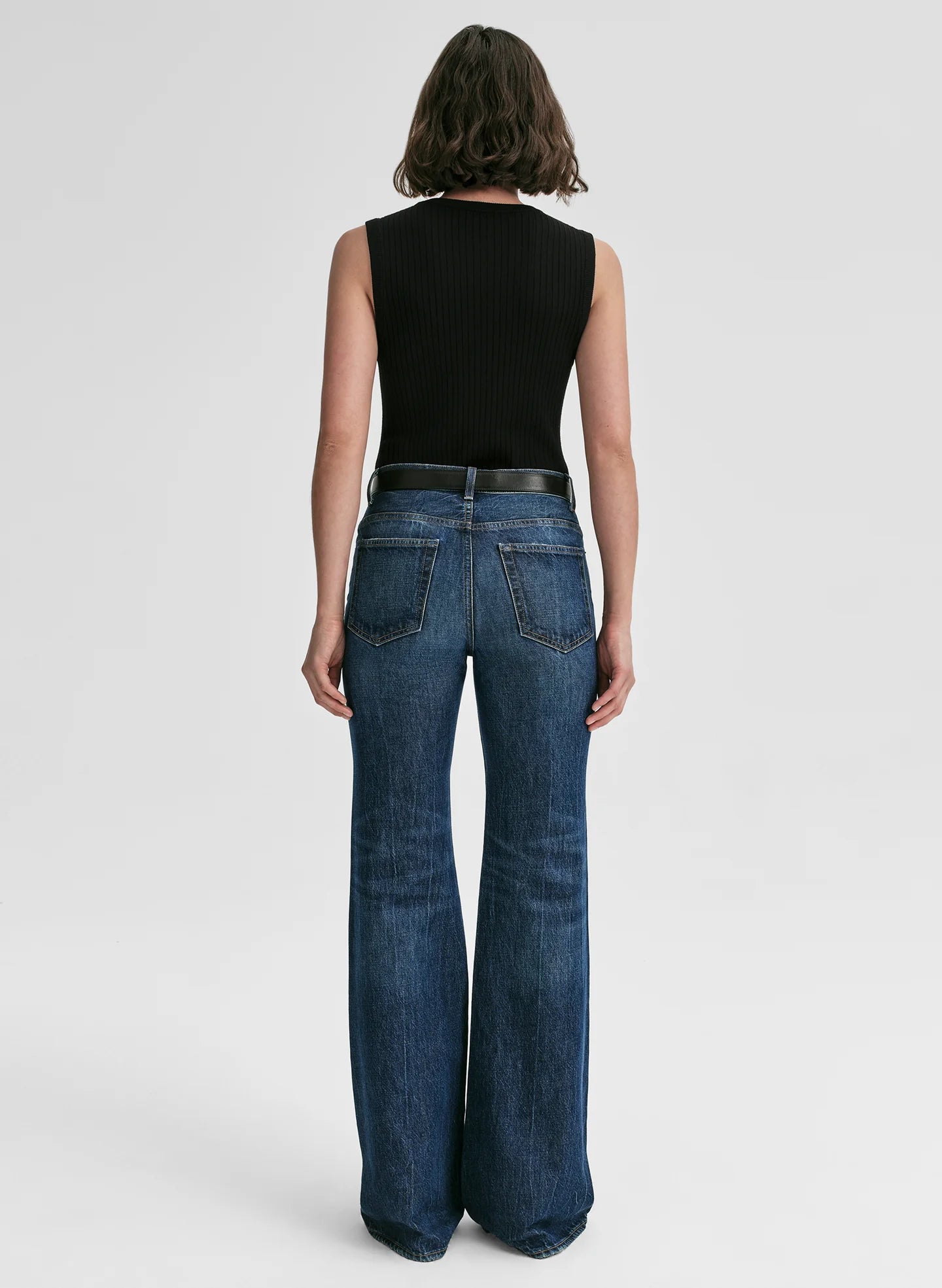 A.L.C. Mick Top