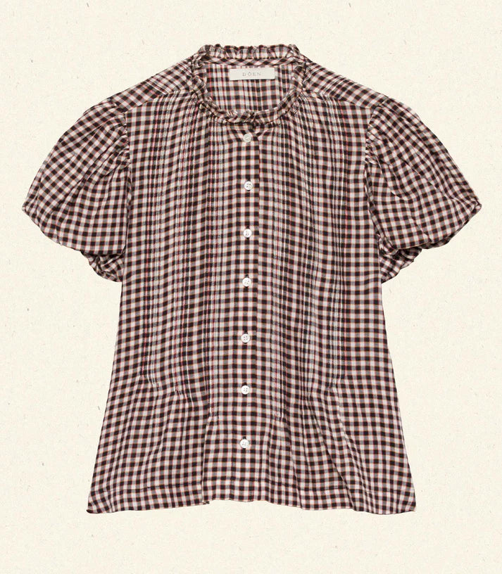 Doen Millie Top