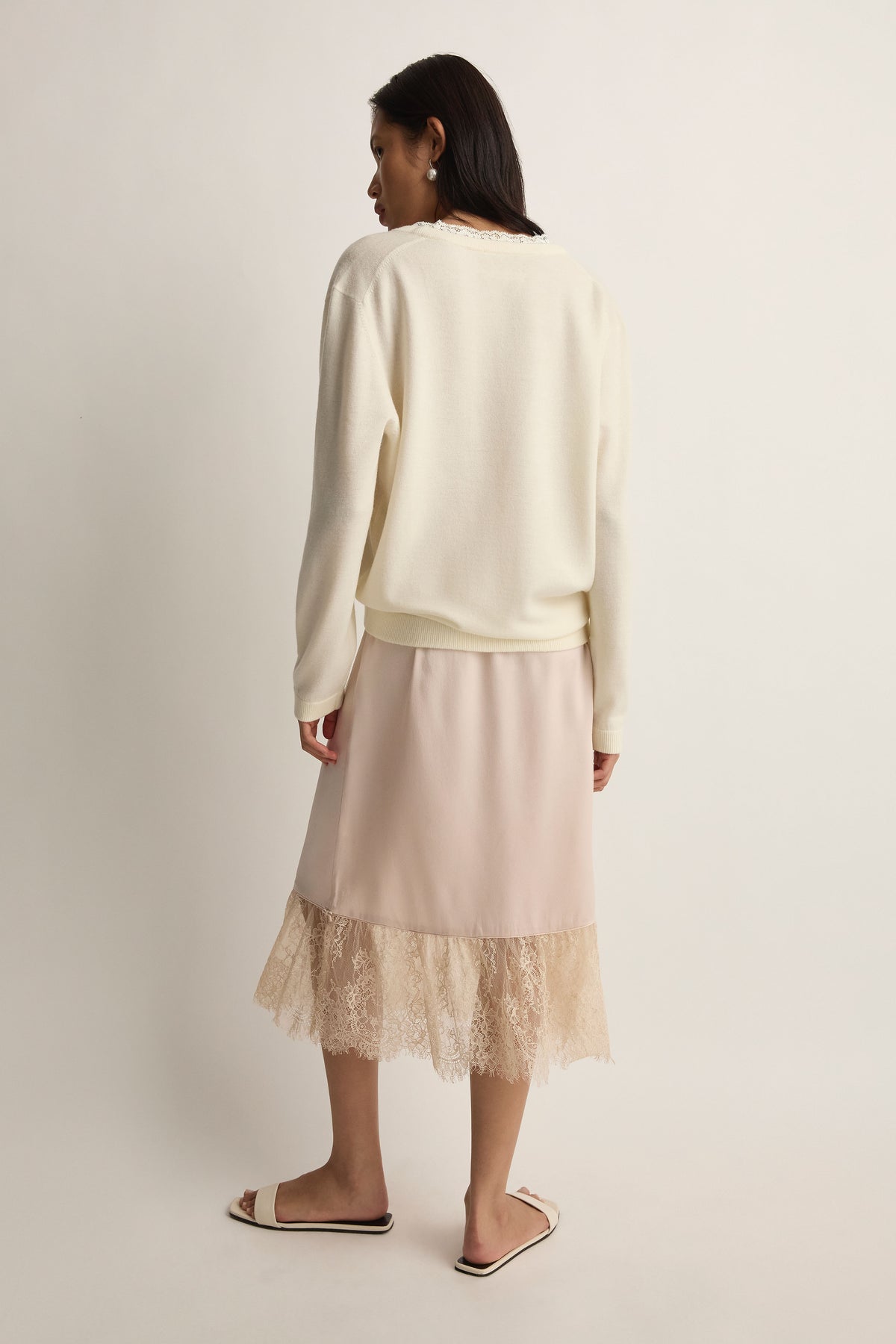 PRIMROSE SWEATER