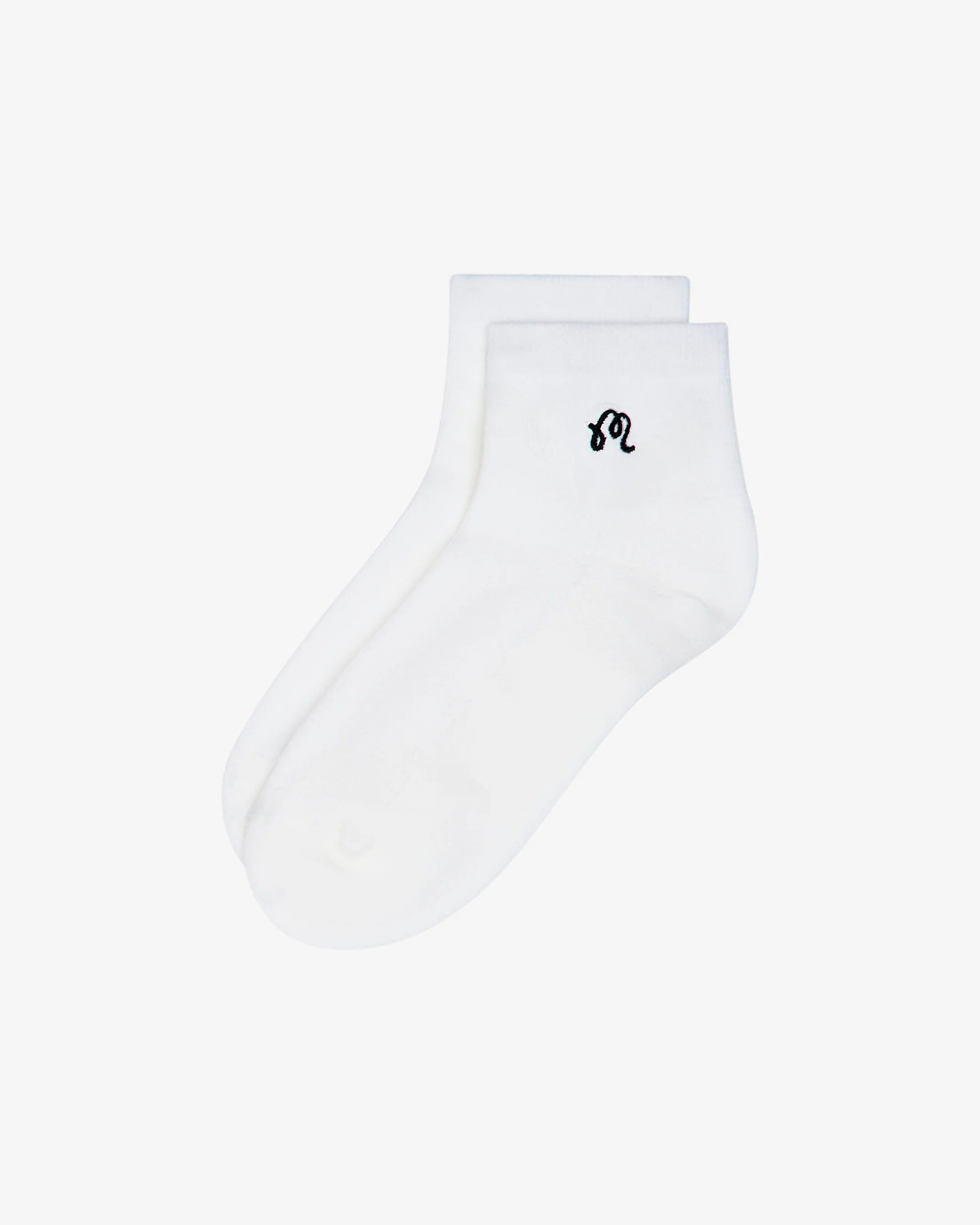 Malbon Capri Ankle Sock
