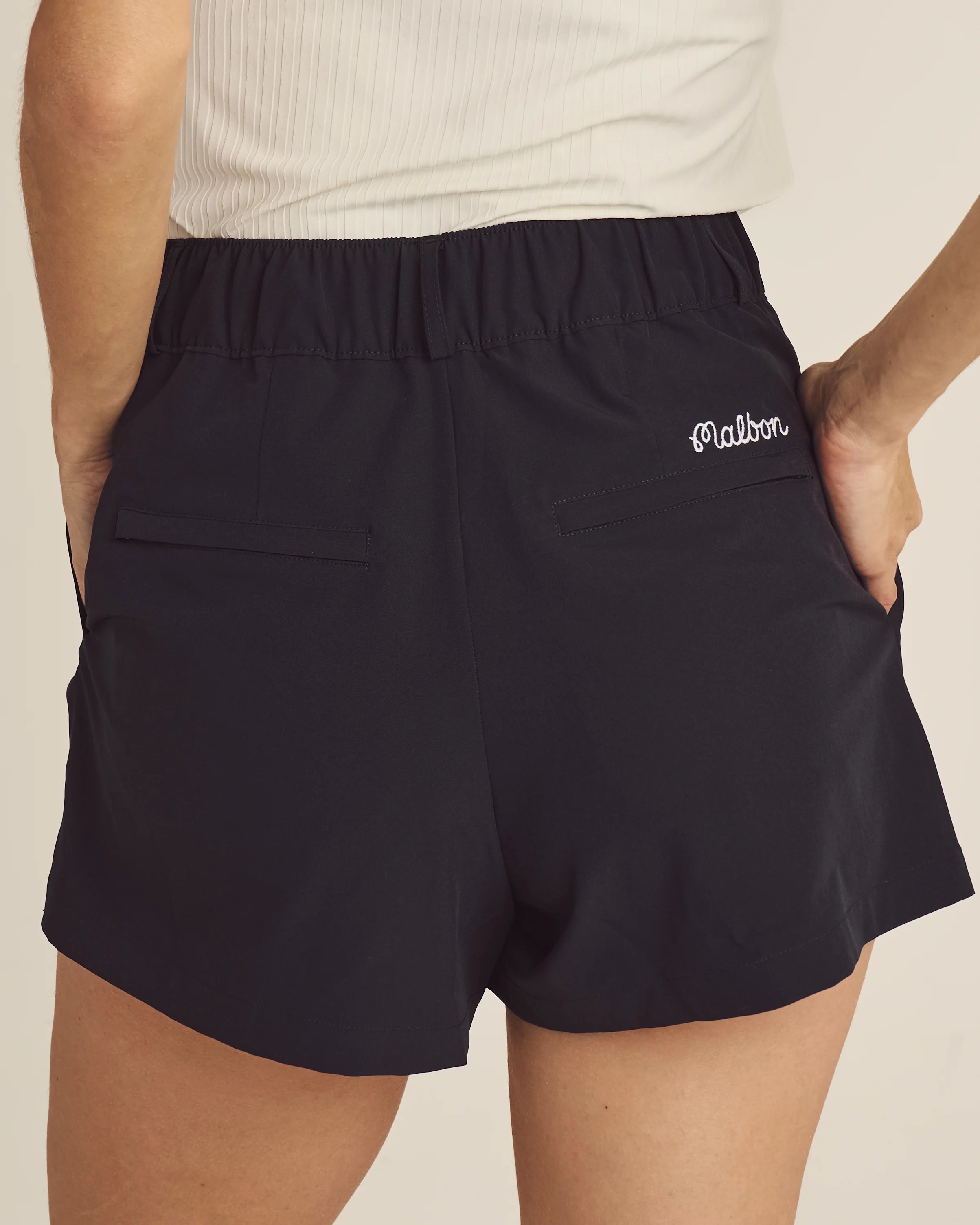 Malbon Solene Short