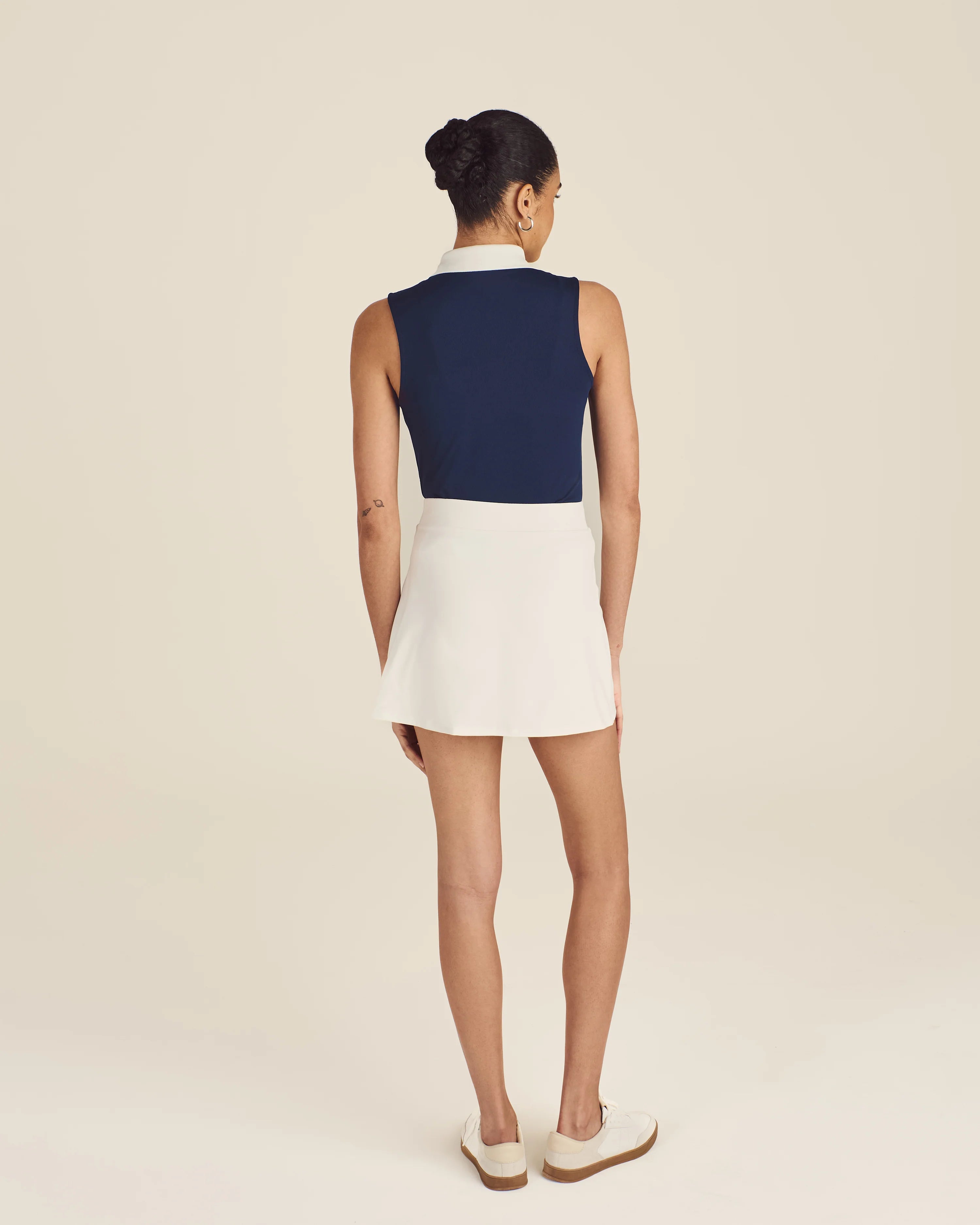 Malbon Baseline Skirt