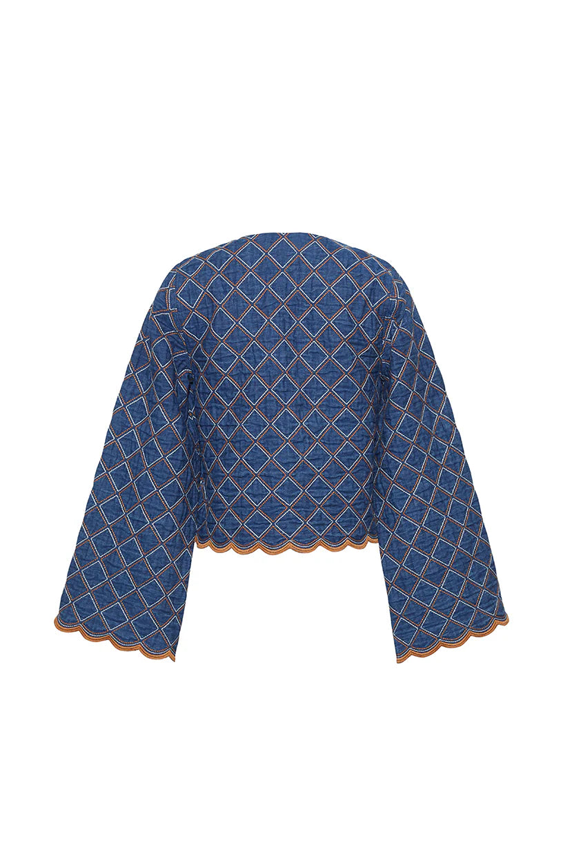 Cara Cara Marvis Jacket