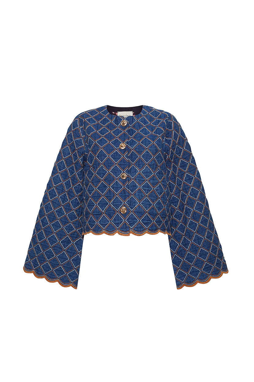 Cara Cara Marvis Jacket