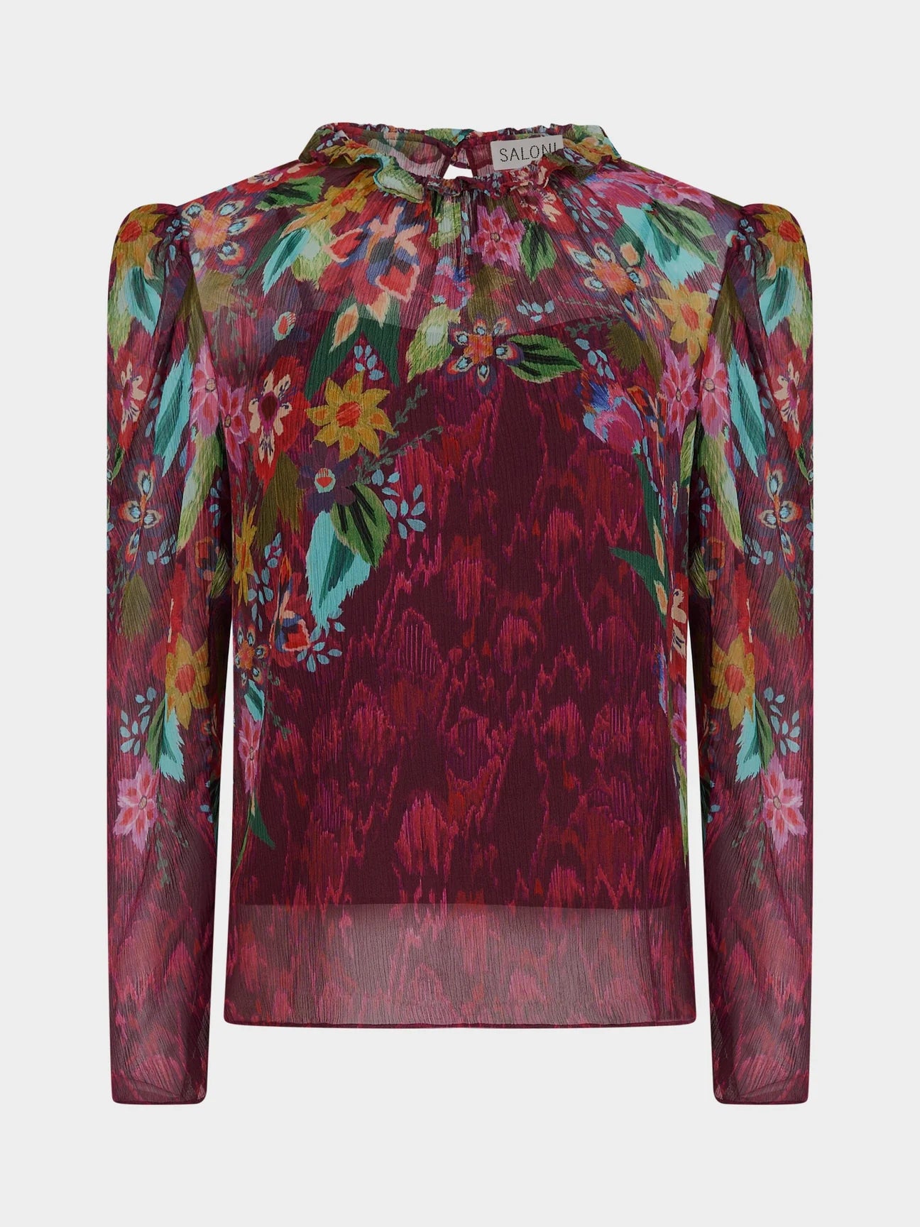 Saloni Mel-B Top
