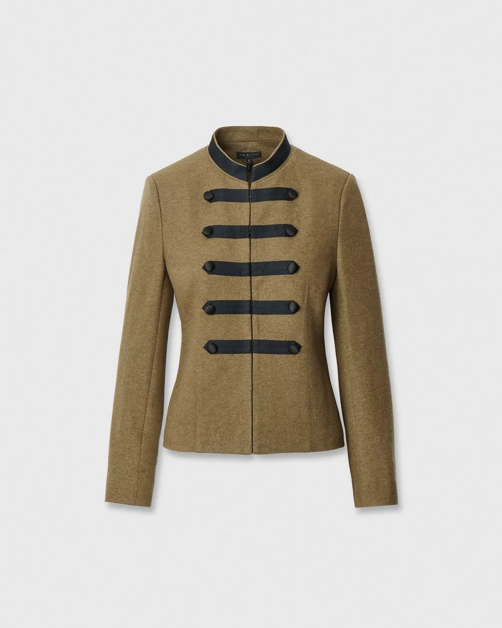 Rag & Bone Mercer Regalia Blazer