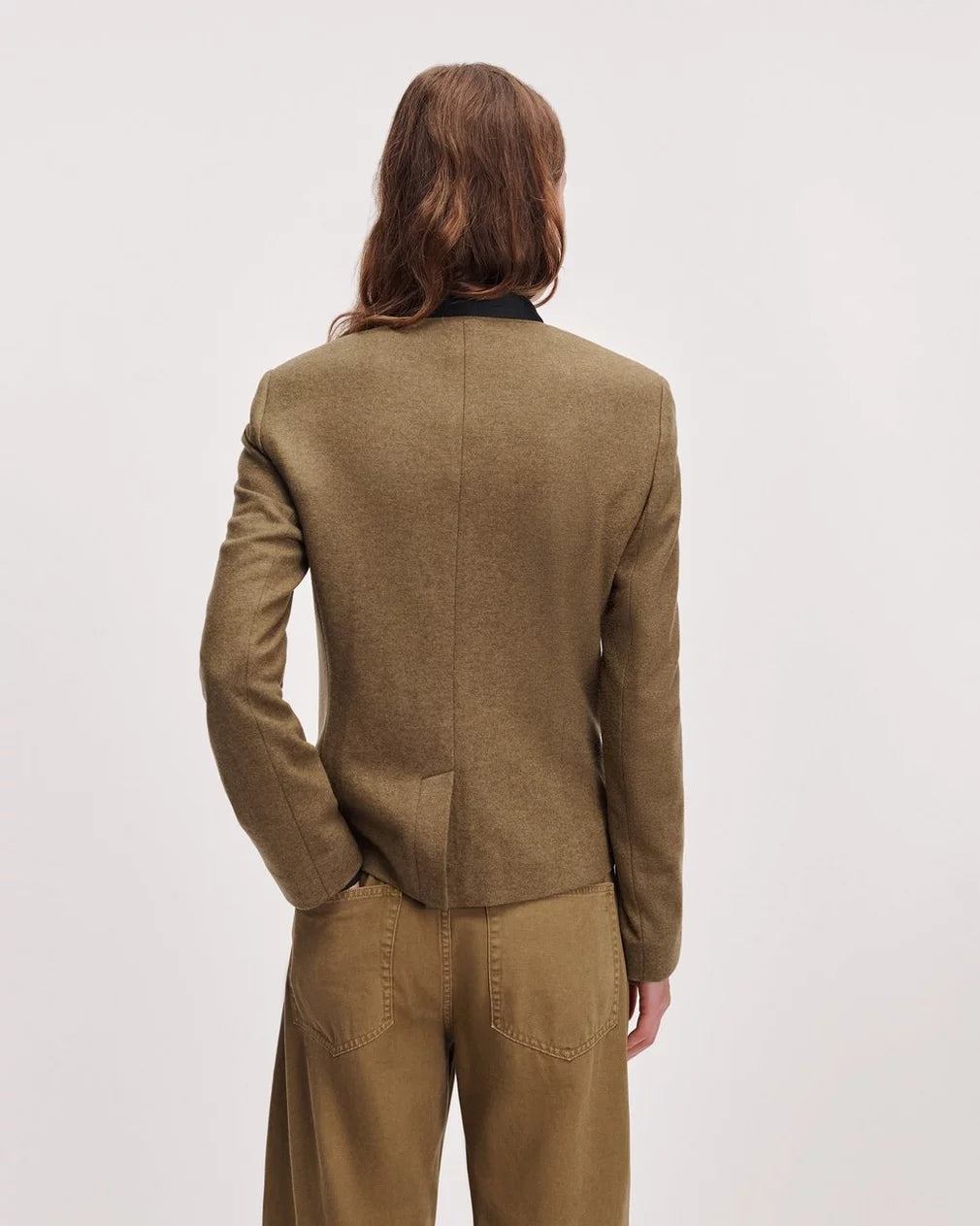 Rag & Bone Mercer Regalia Blazer