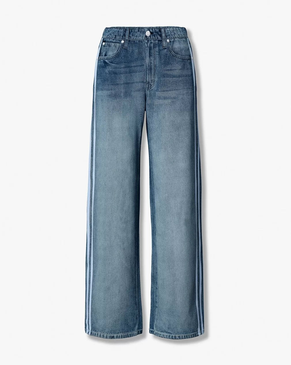 Rag & Bone Miramar Terry Track Pant