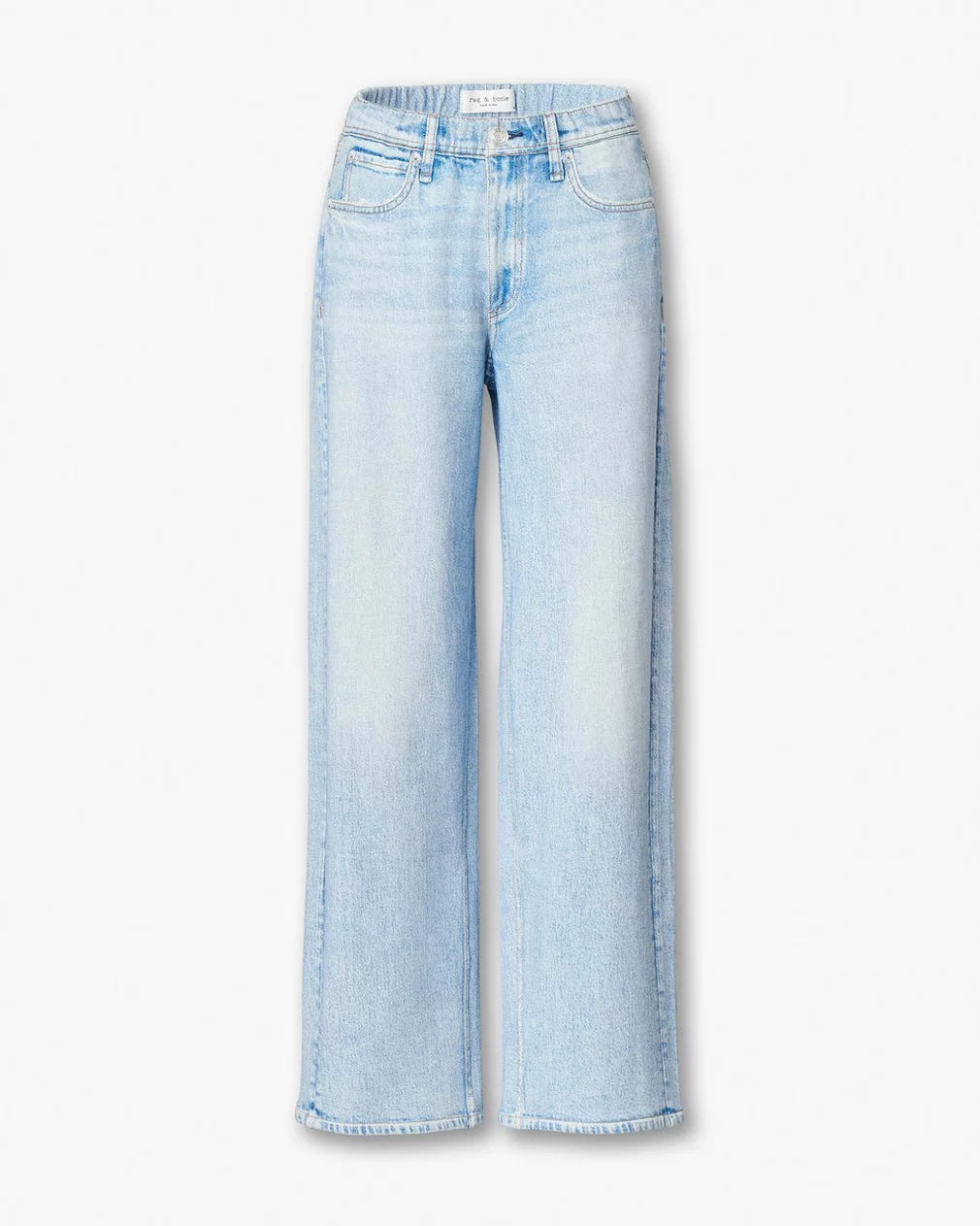 Rag & Bone Miramar Terry Andi Jean