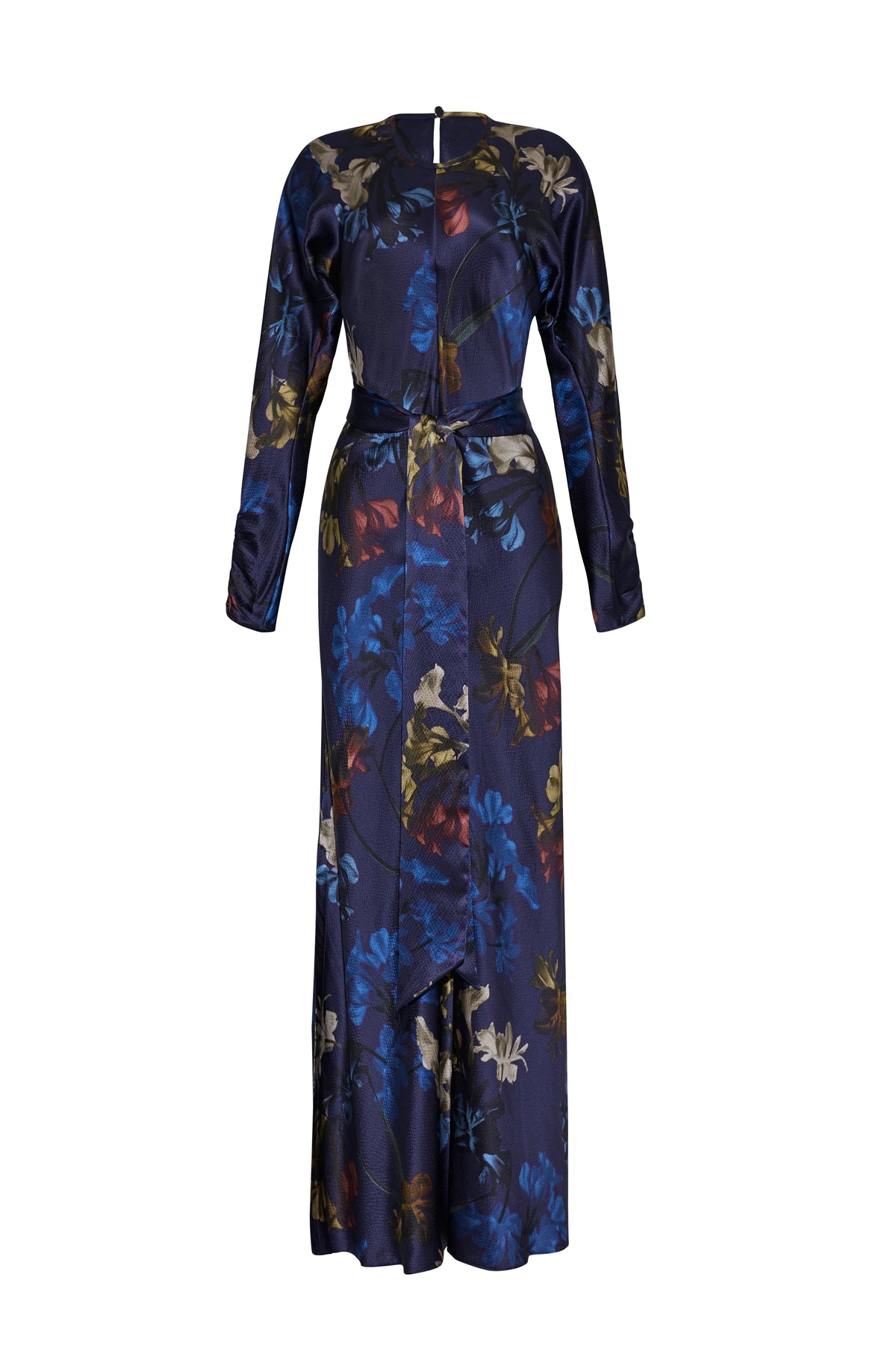 Cara Cara Montgomery Dress