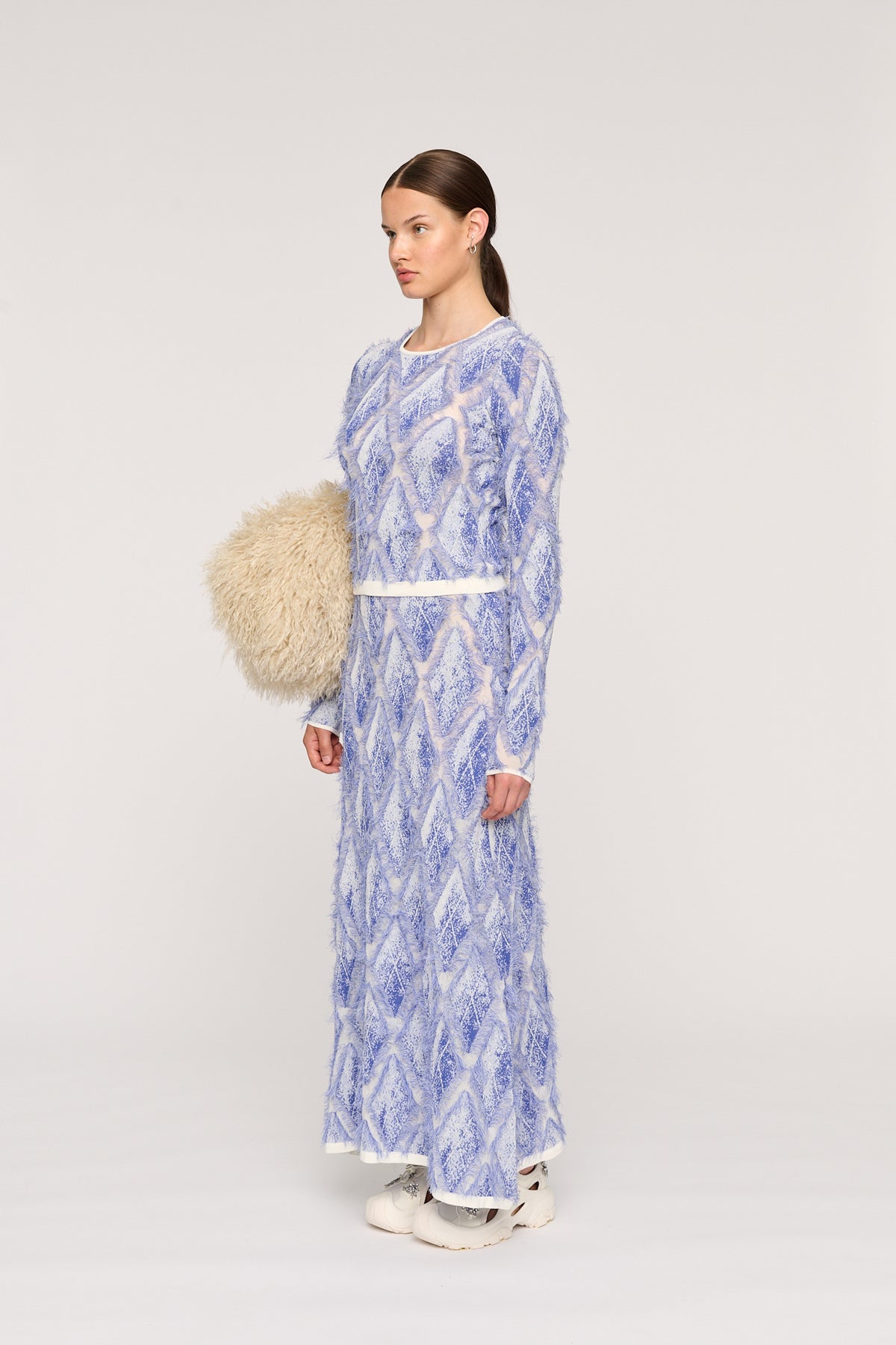 ZALINA KNIT
