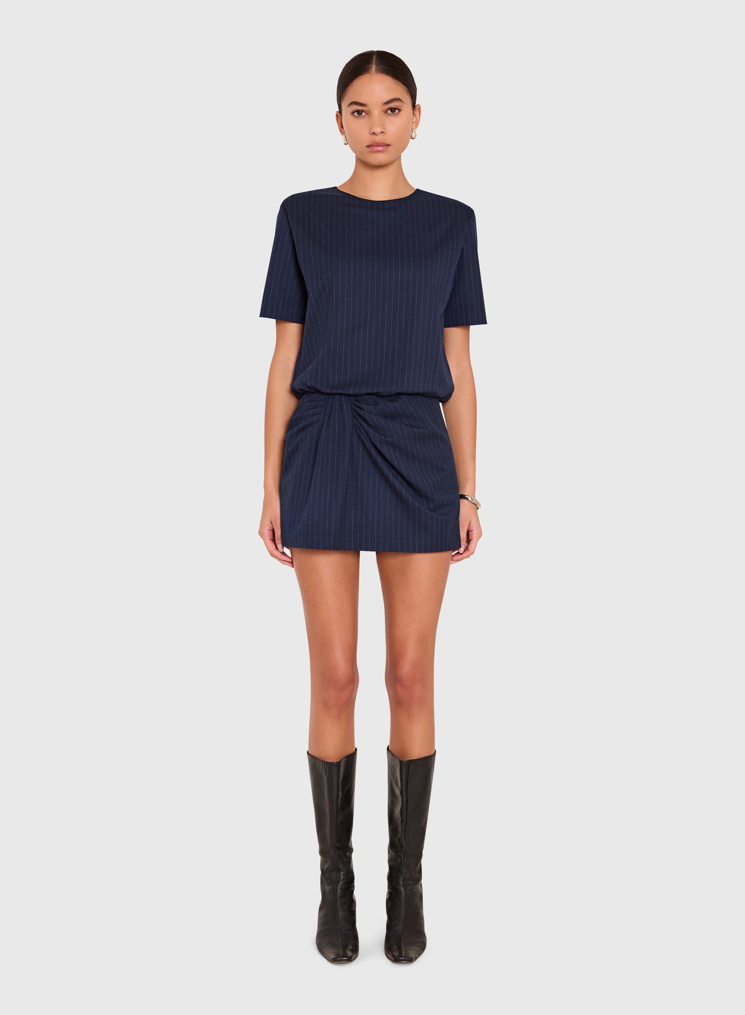 Willa Romper