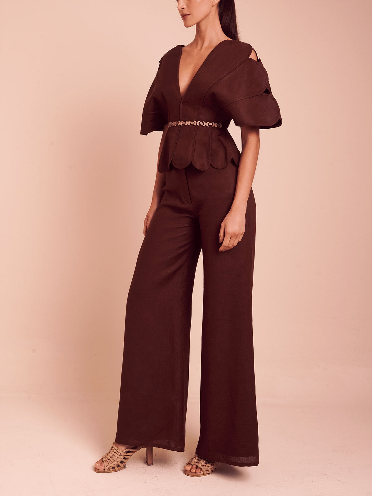 SARABI PANT
