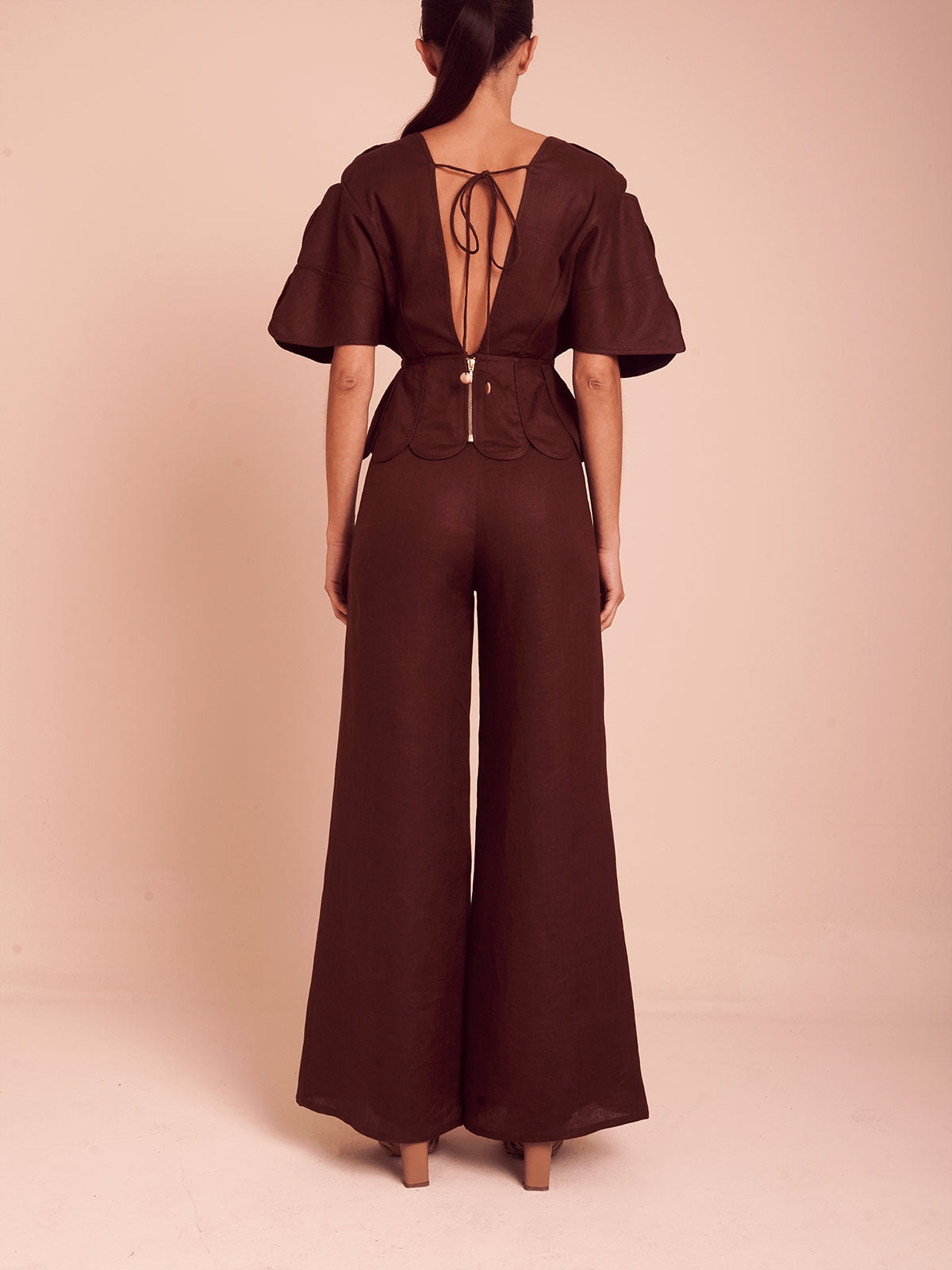 SARABI PANT