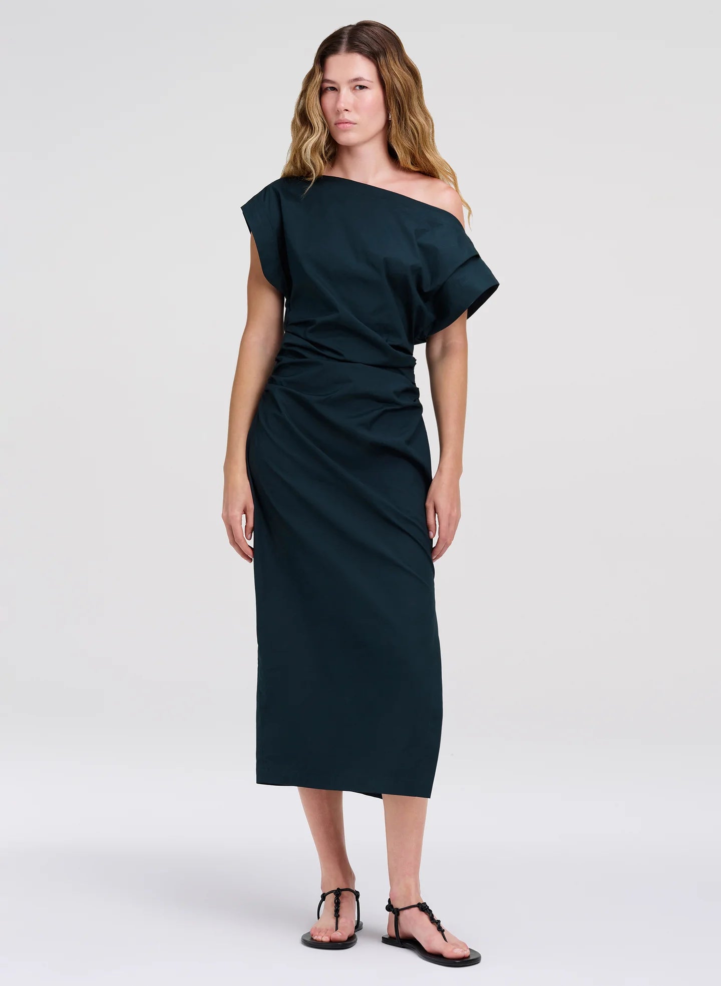 A.L.C. Nara Dress