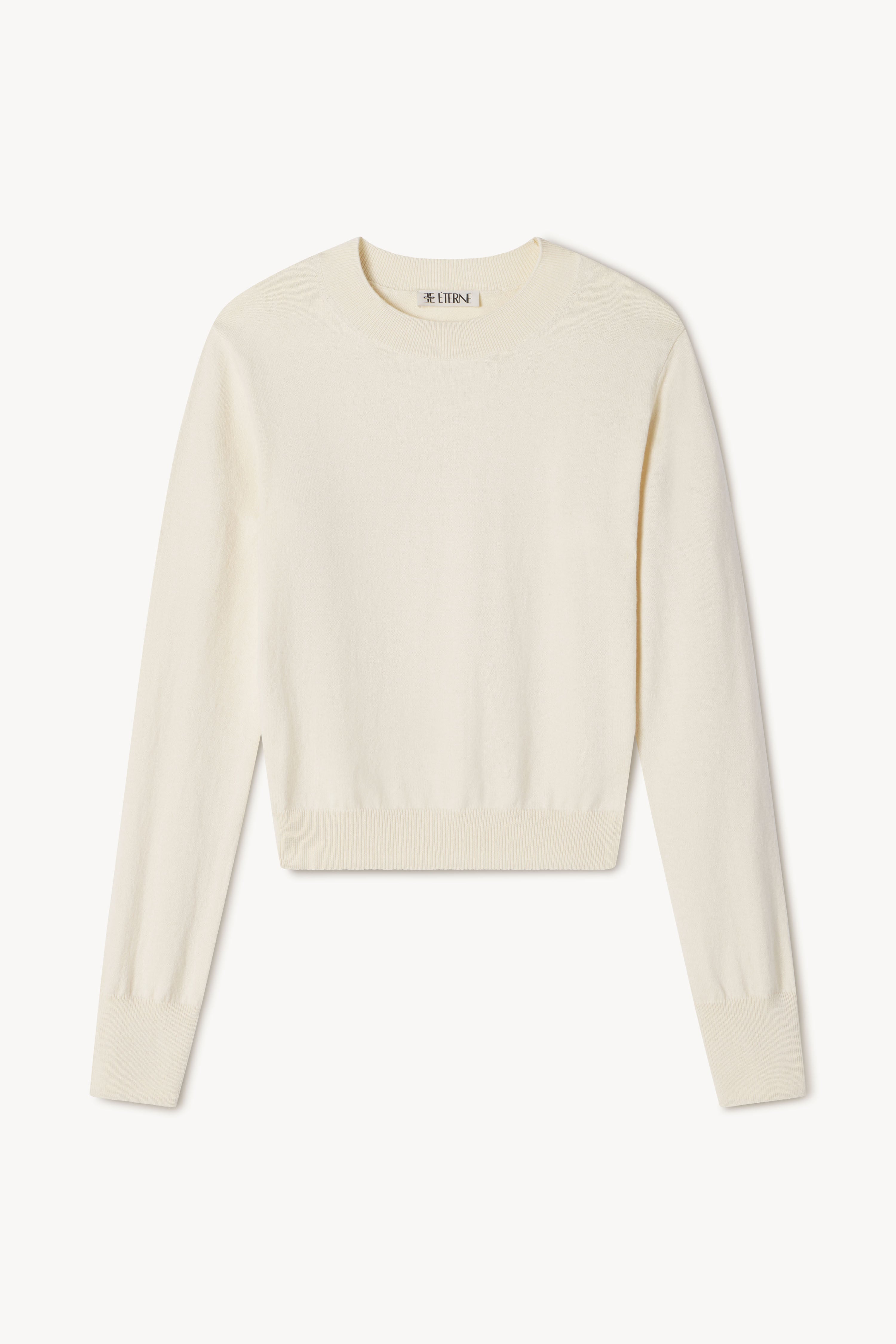 NCC112 - FRANCIS SWEATER